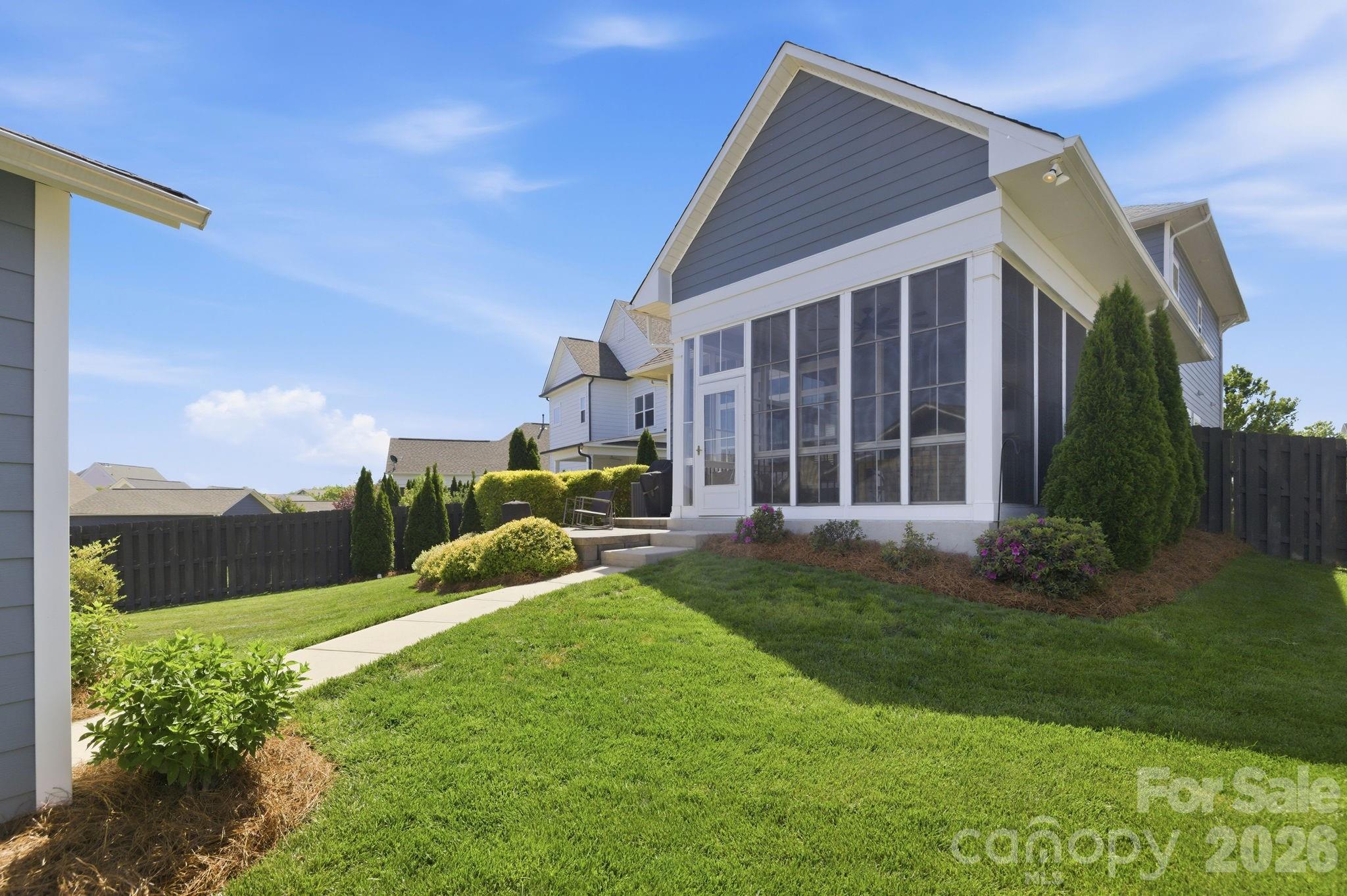 Mccullough - Residential