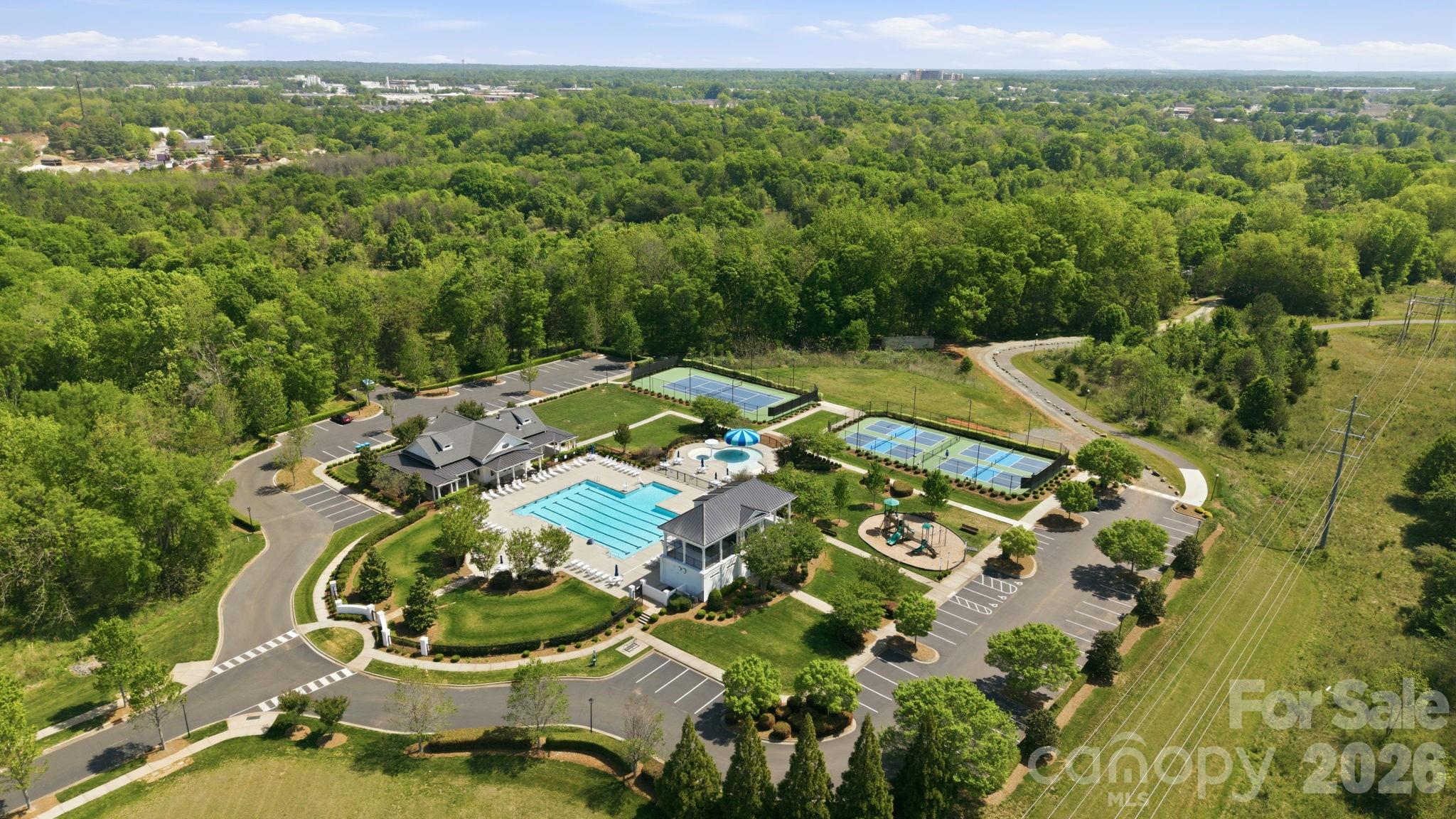 Mccullough - Residential