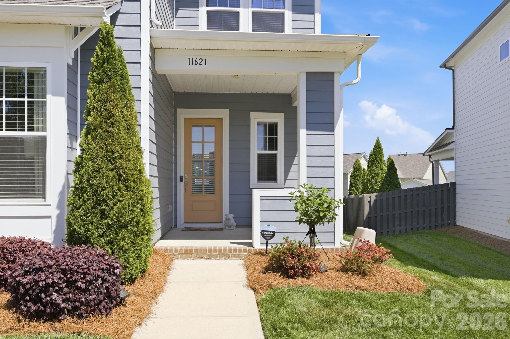 Mccullough - Residential