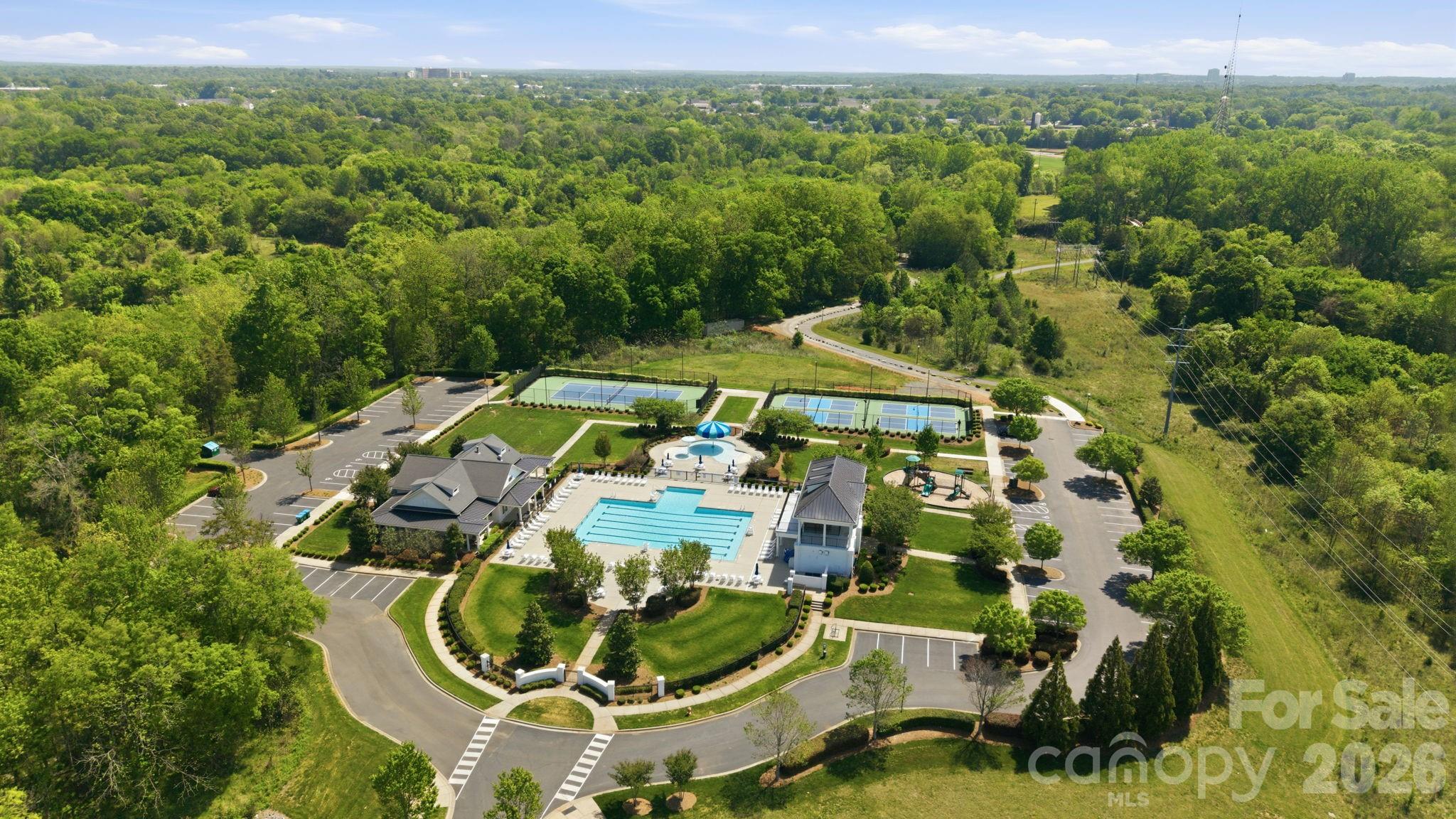 Mccullough - Residential