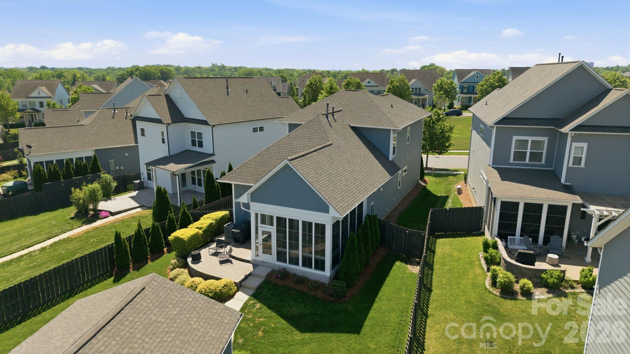 Mccullough - Residential