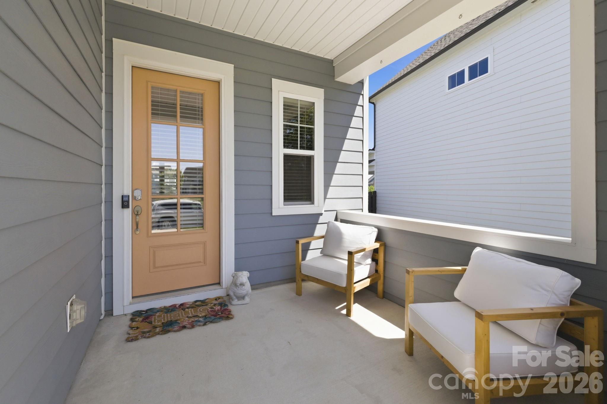 Mccullough - Residential