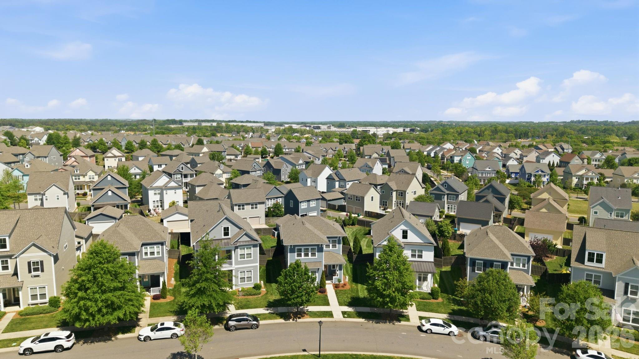 Mccullough - Residential