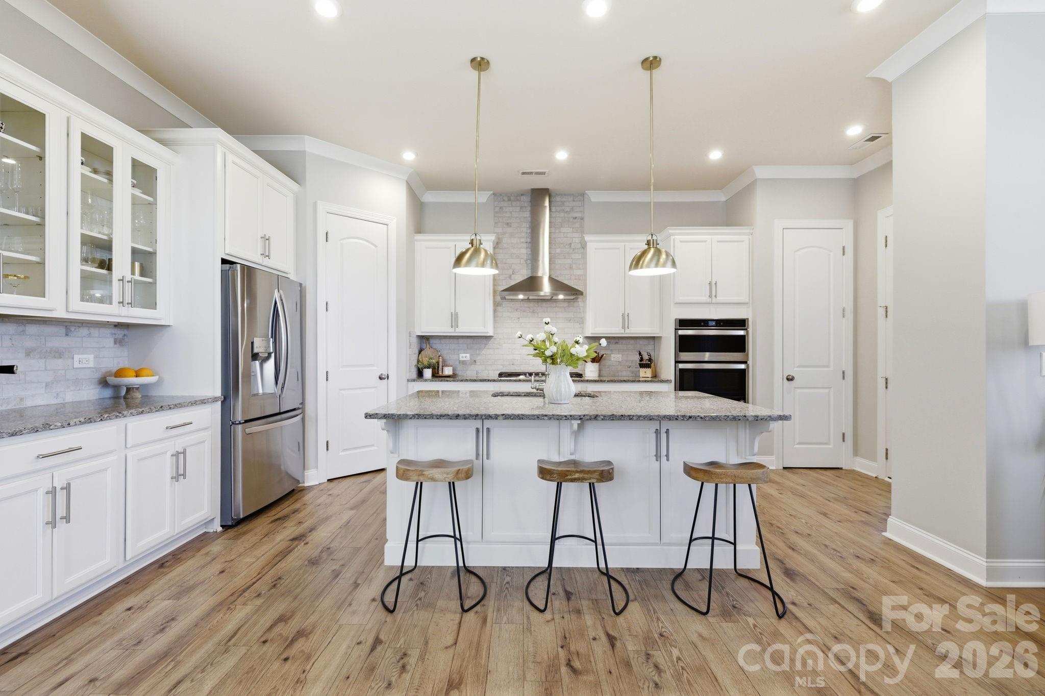 Mccullough - Residential