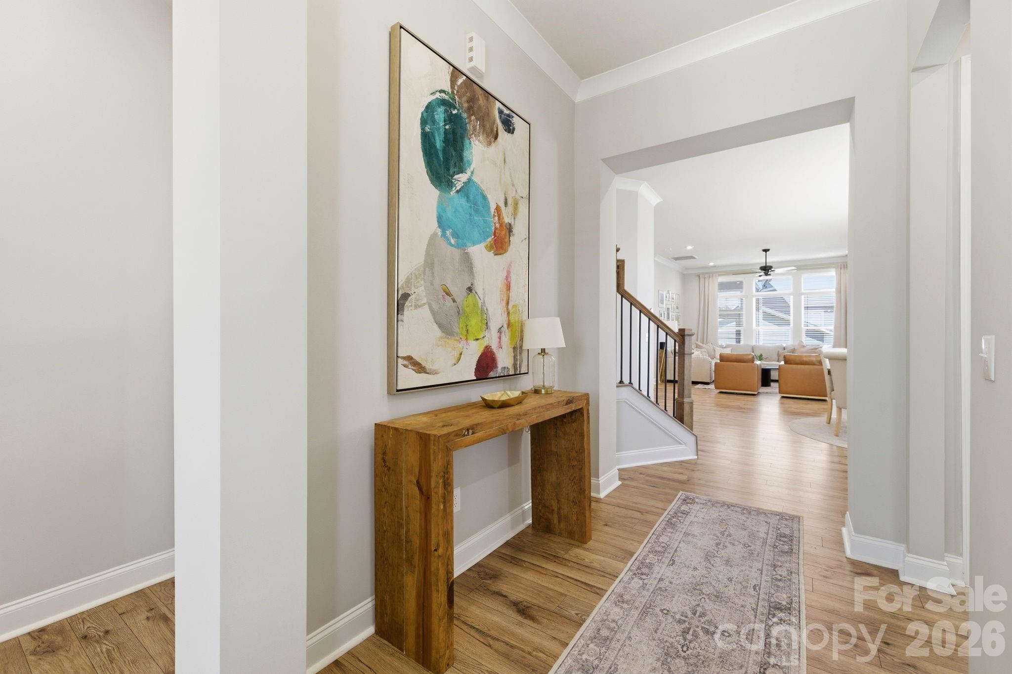 Mccullough - Residential