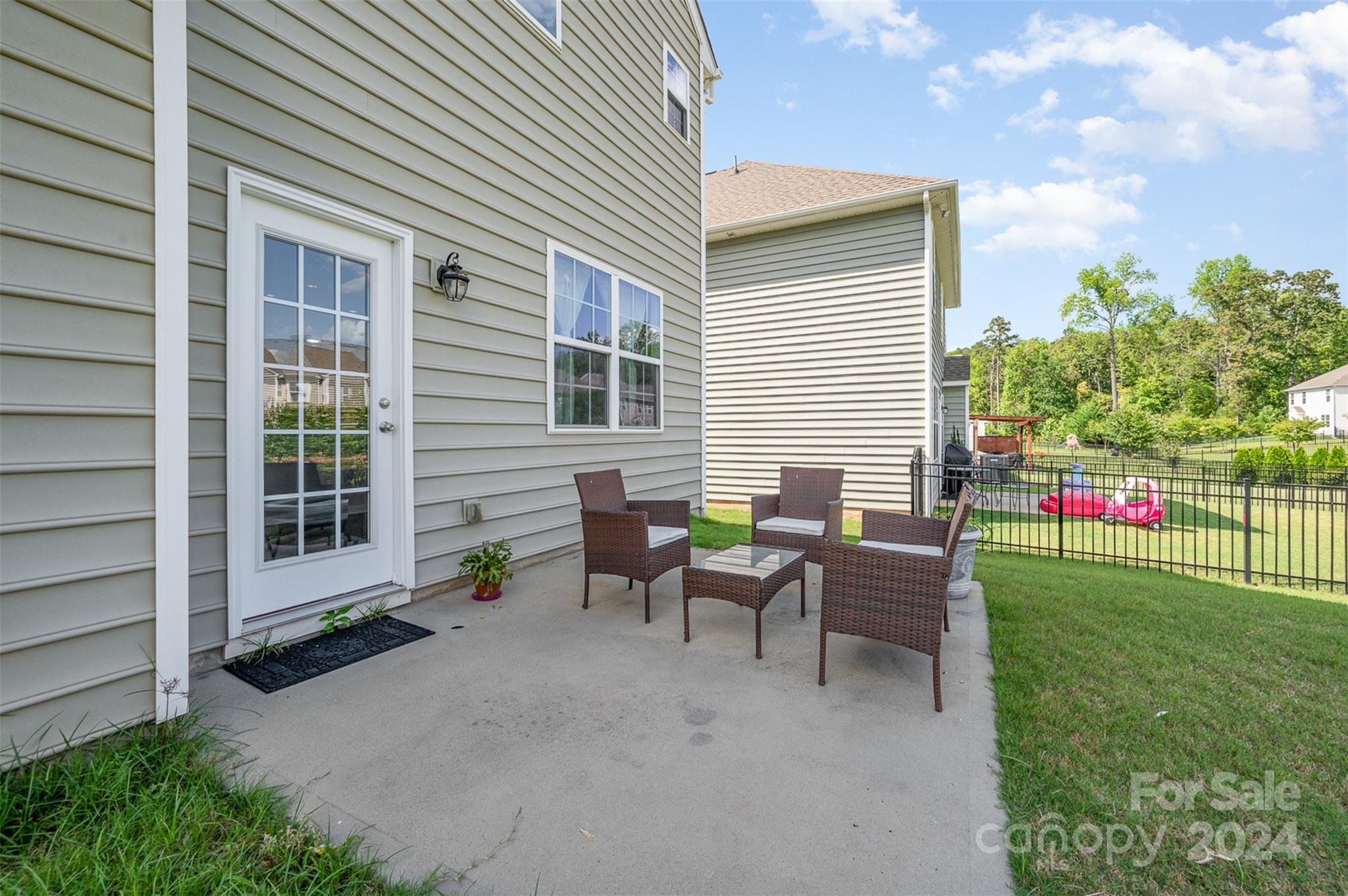 Waterside at the Catawba - Residential