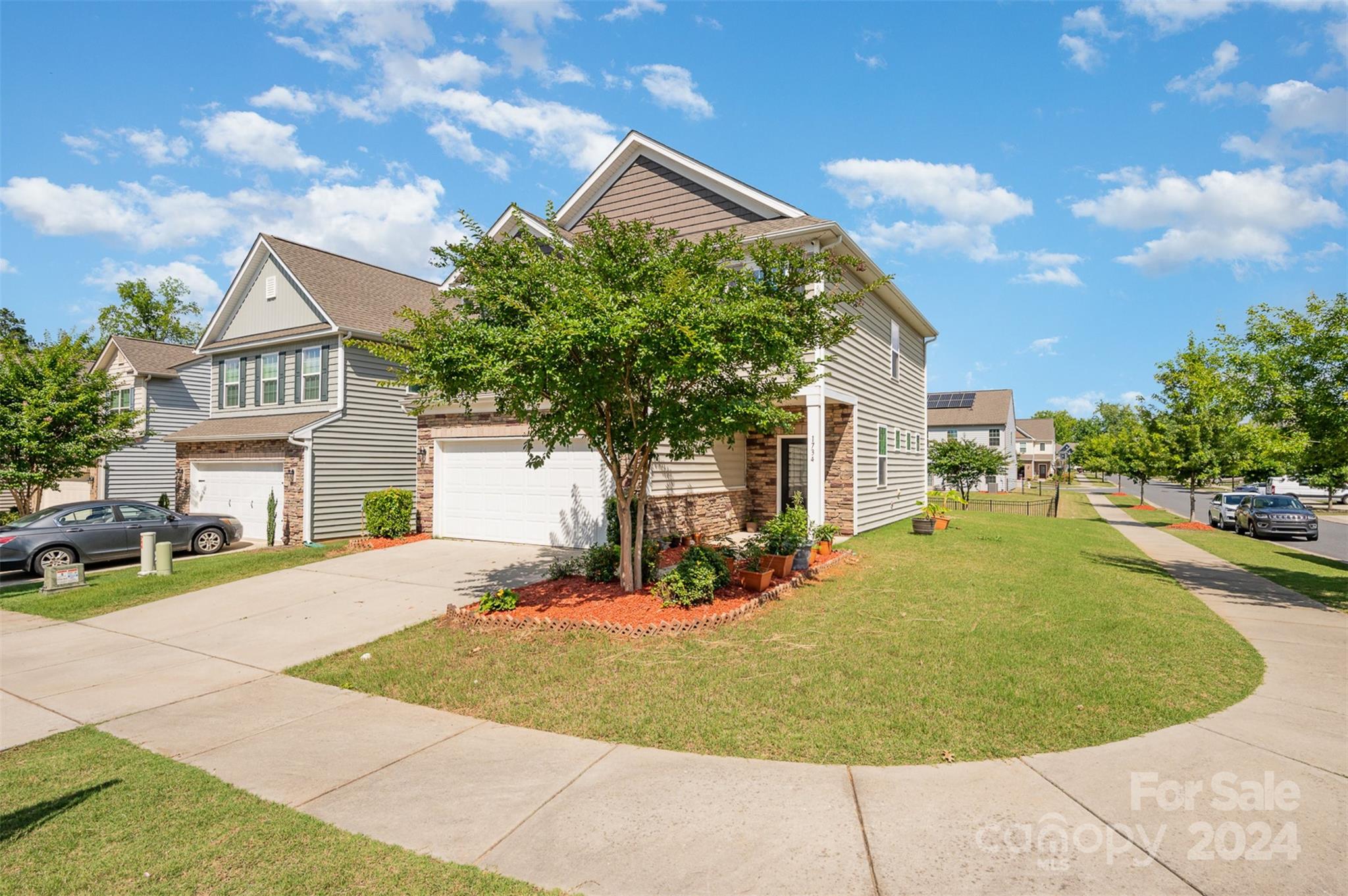 Waterside at the Catawba - Residential