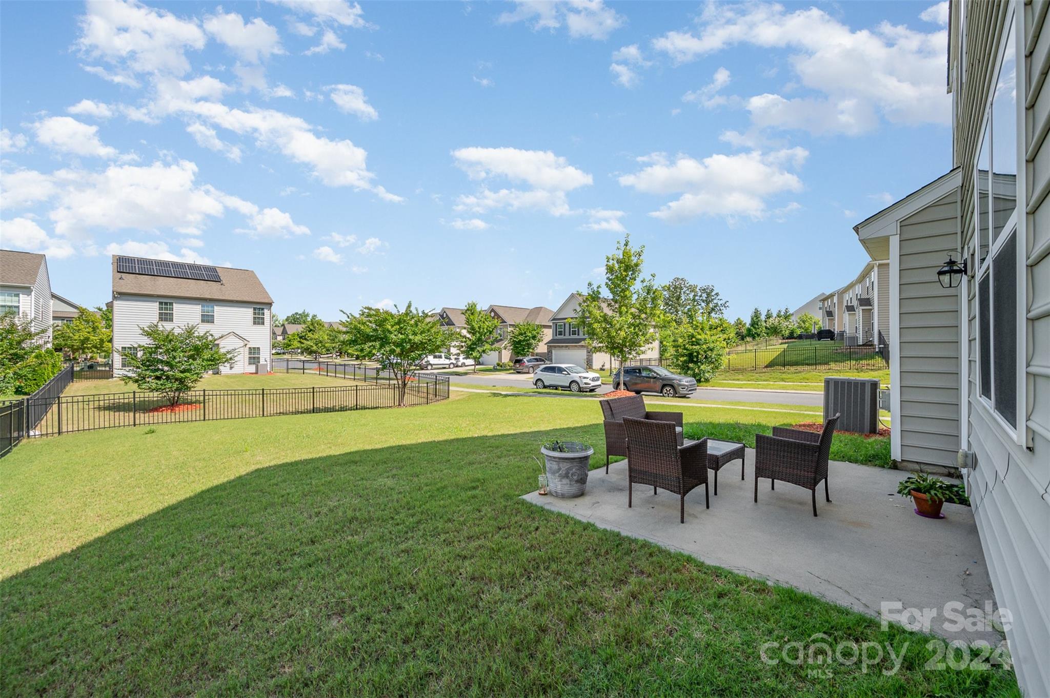 Waterside at the Catawba - Residential