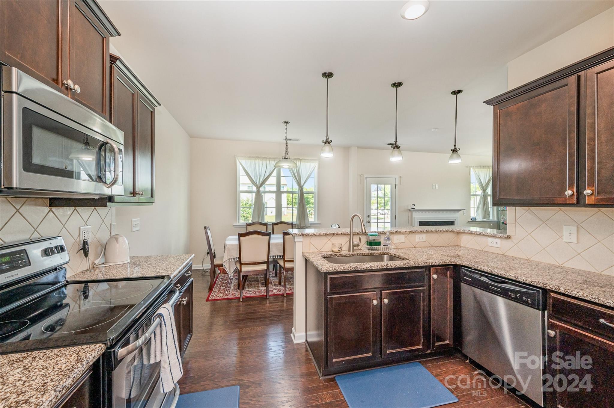 Waterside at the Catawba - Residential