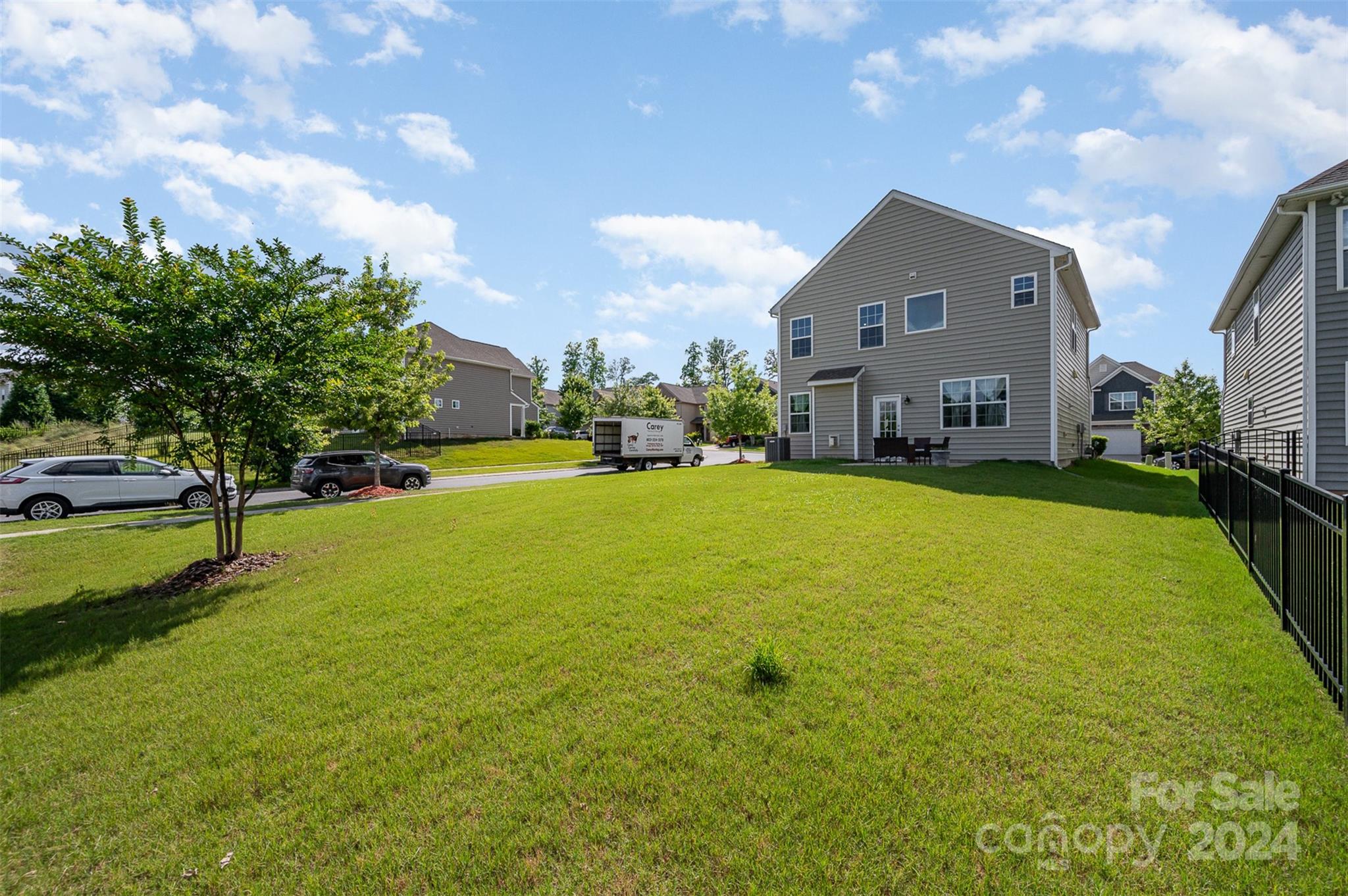 Waterside at the Catawba - Residential