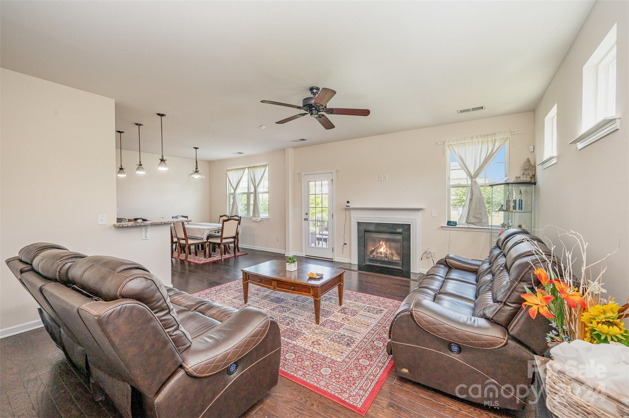 Waterside at the Catawba - Residential