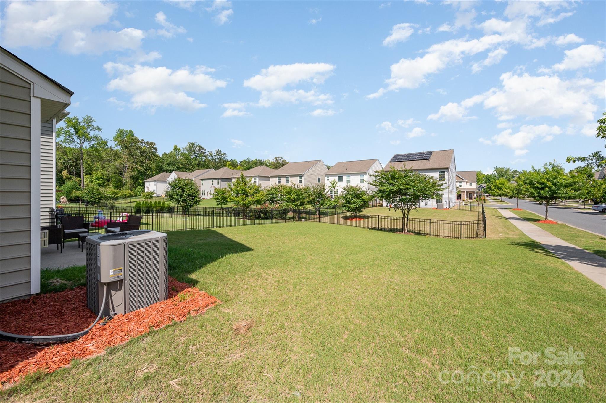 Waterside at the Catawba - Residential