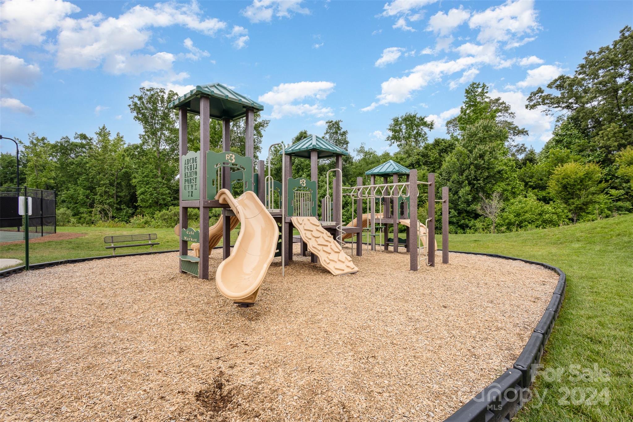 Waterside at the Catawba - Residential