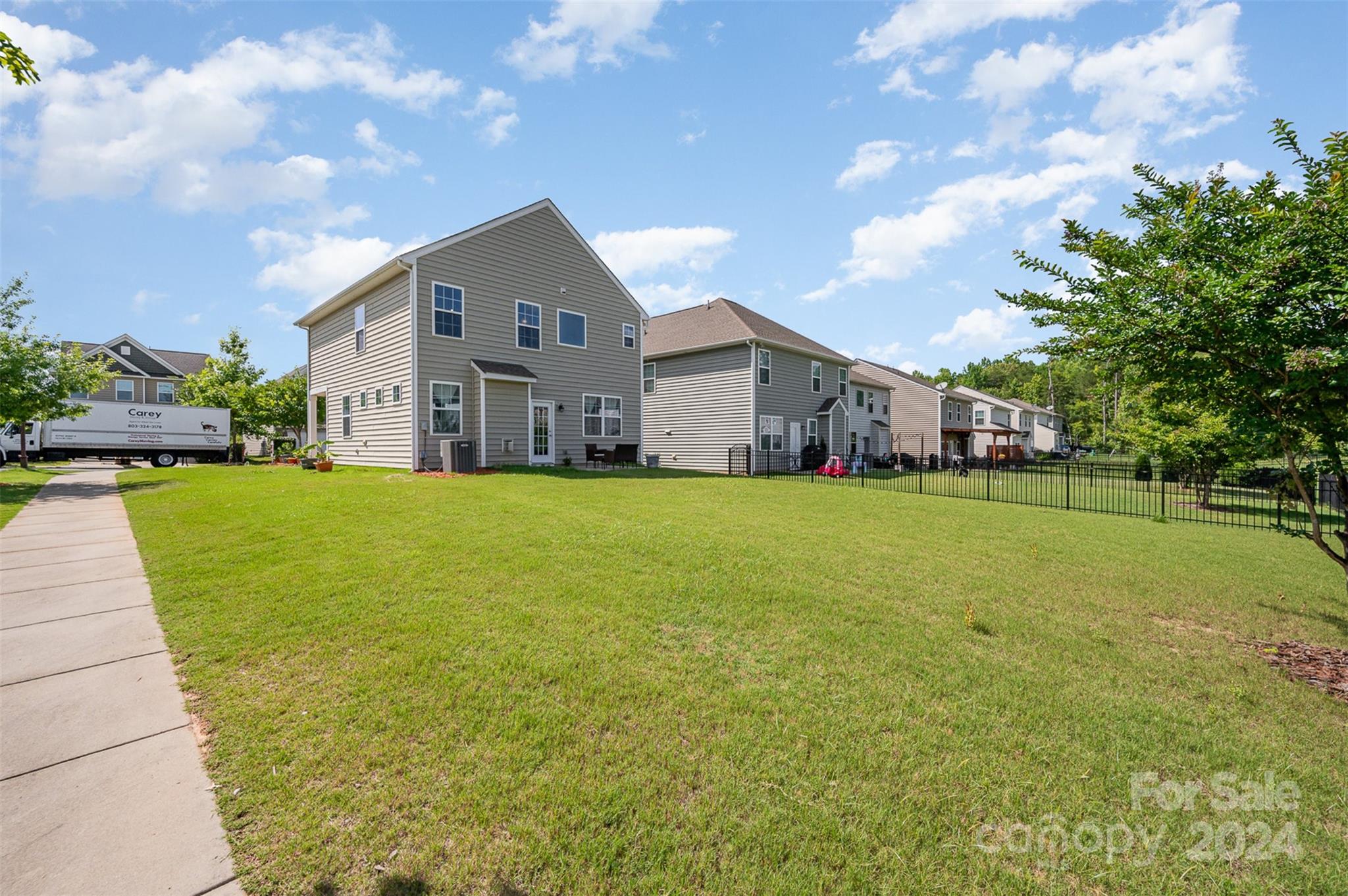 Waterside at the Catawba - Residential