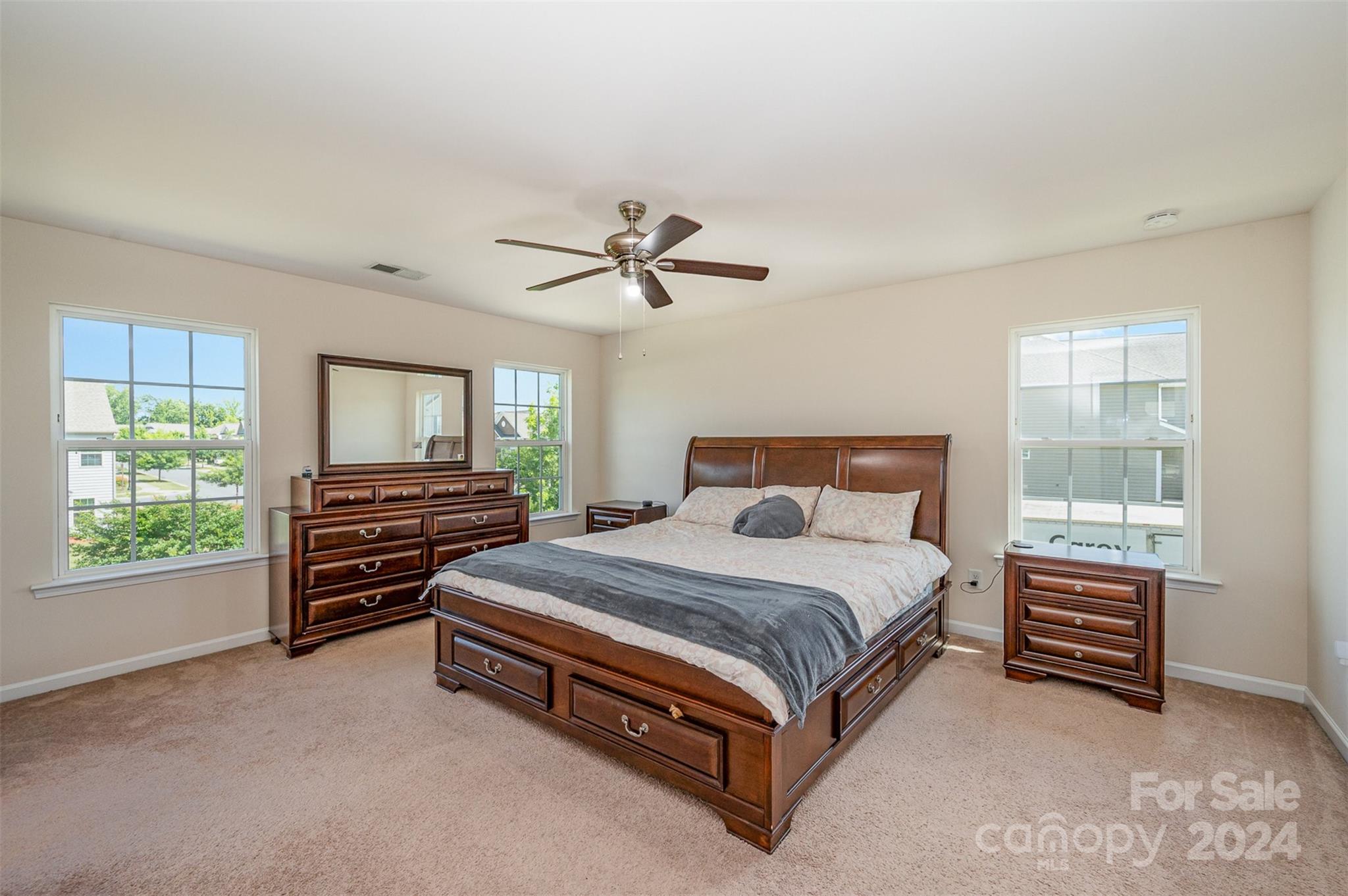 Waterside at the Catawba - Residential