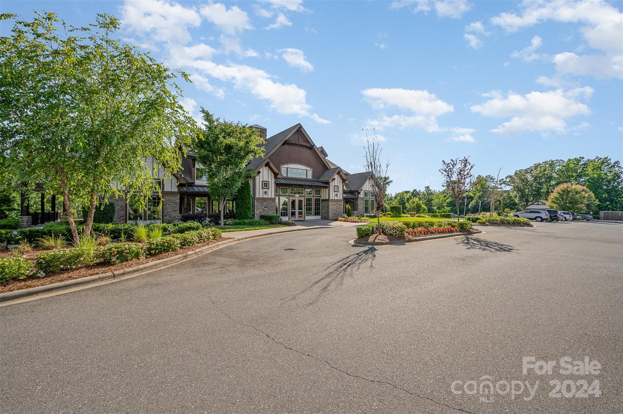 Waterside at the Catawba - Residential