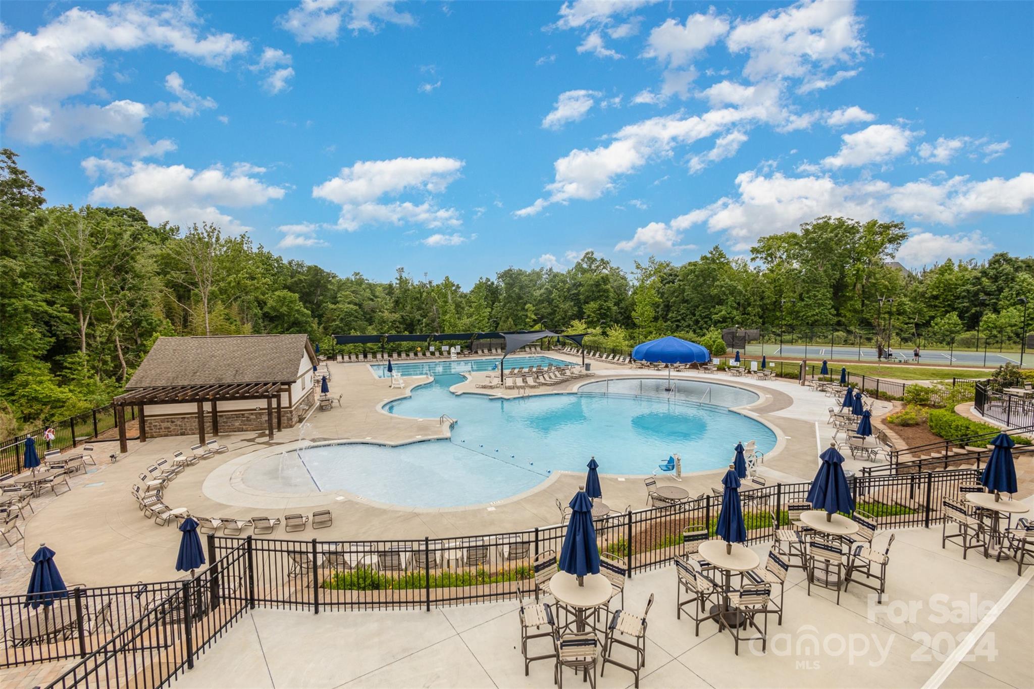 Waterside at the Catawba - Residential