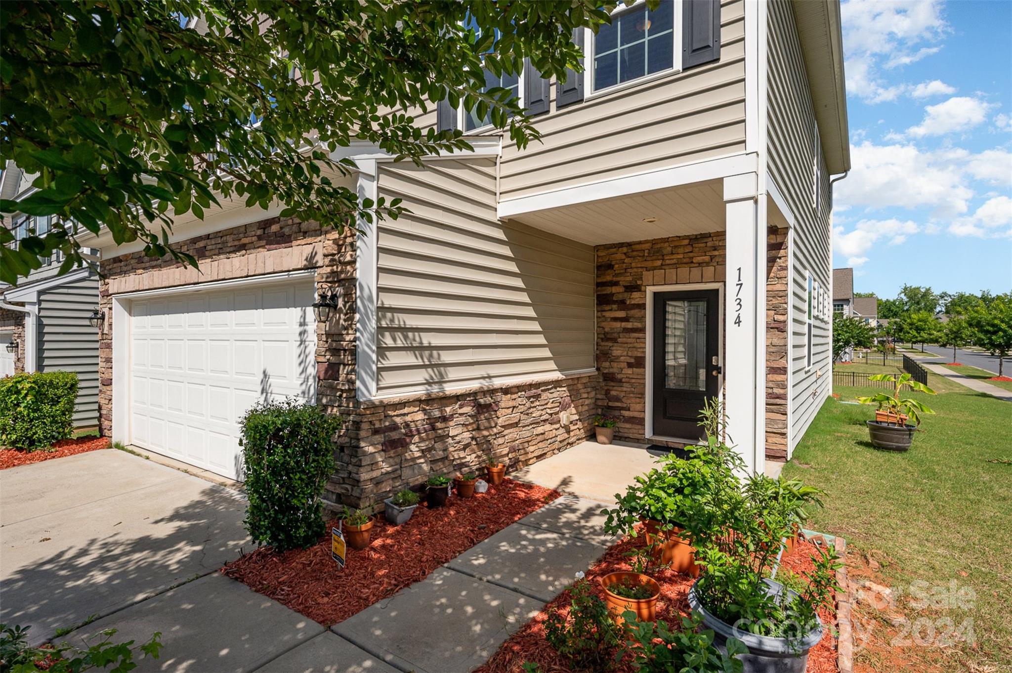 Waterside at the Catawba - Residential