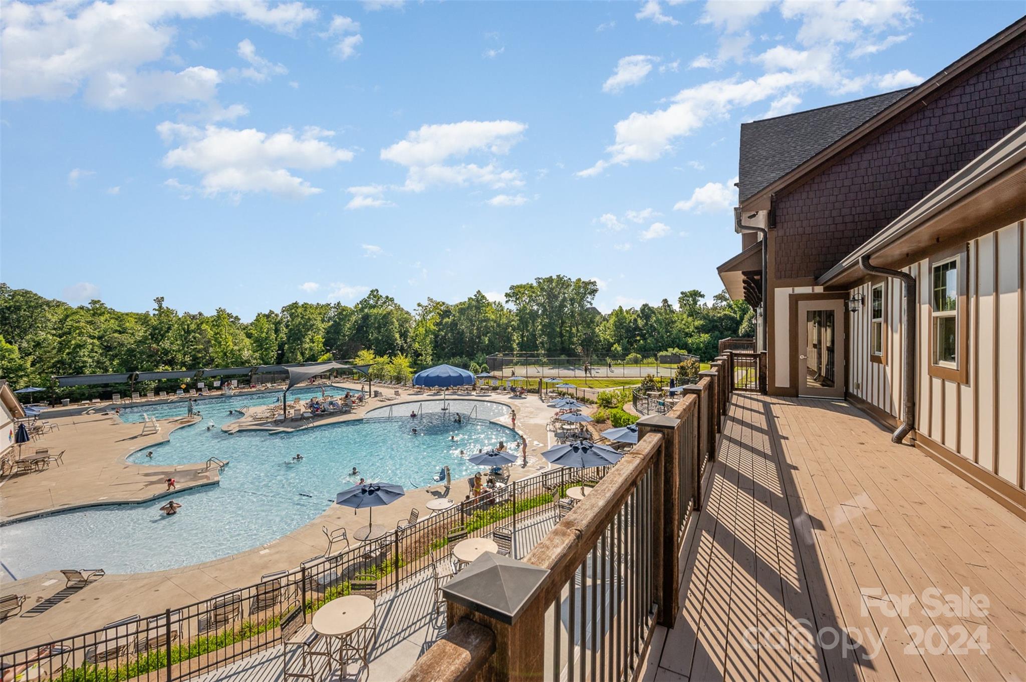 Waterside at the Catawba - Residential