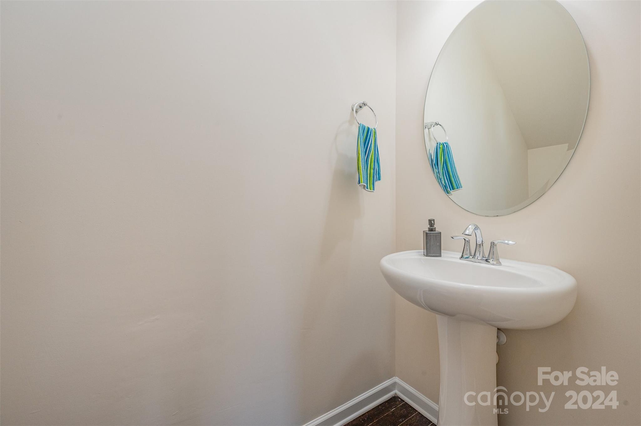 Waterside at the Catawba - Residential