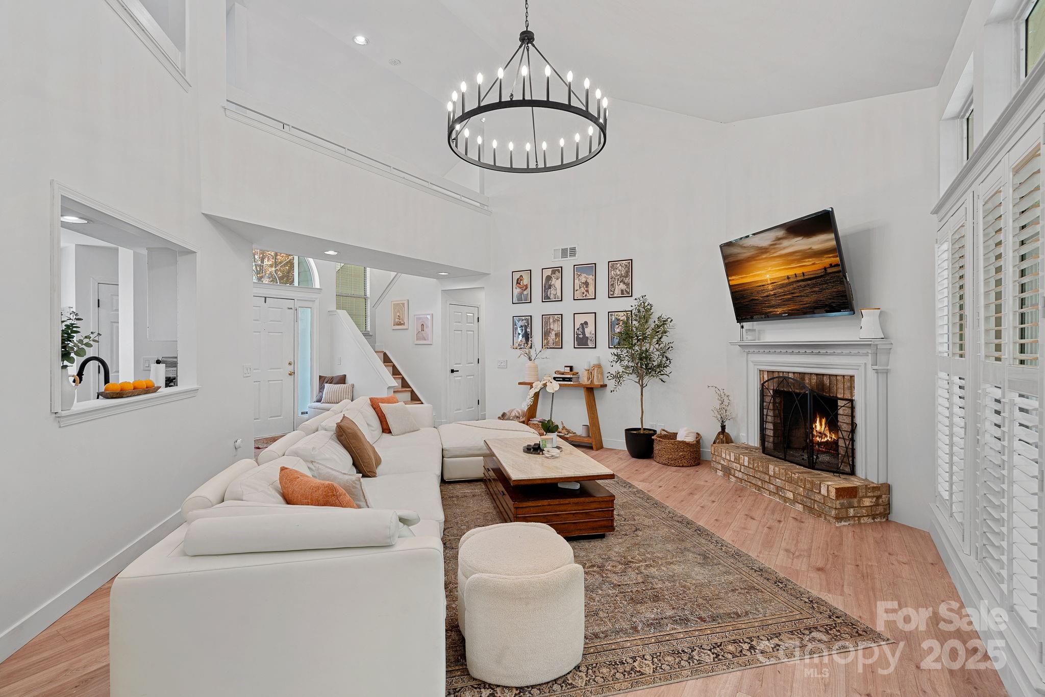 Glynwater - Residential