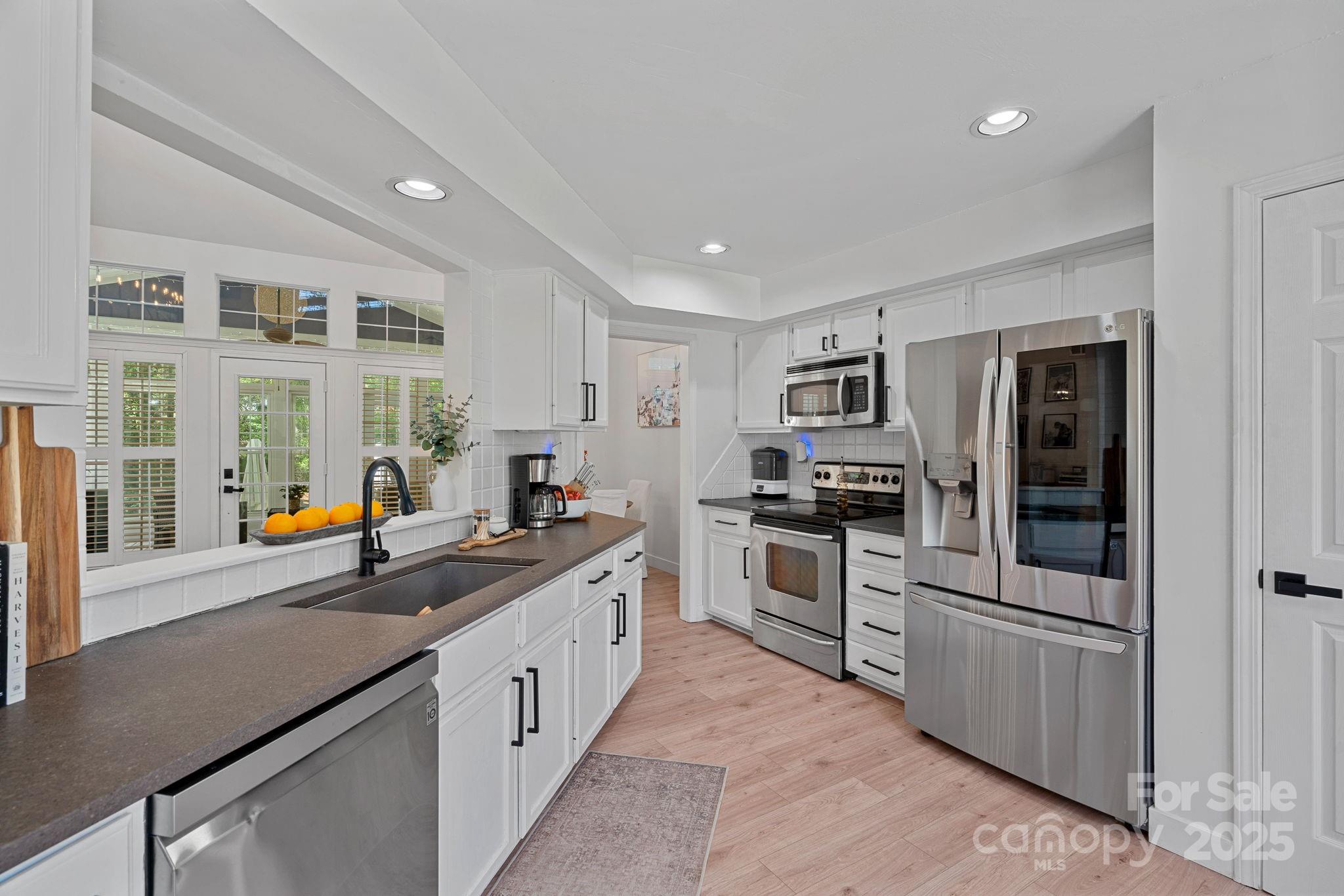 Glynwater - Residential