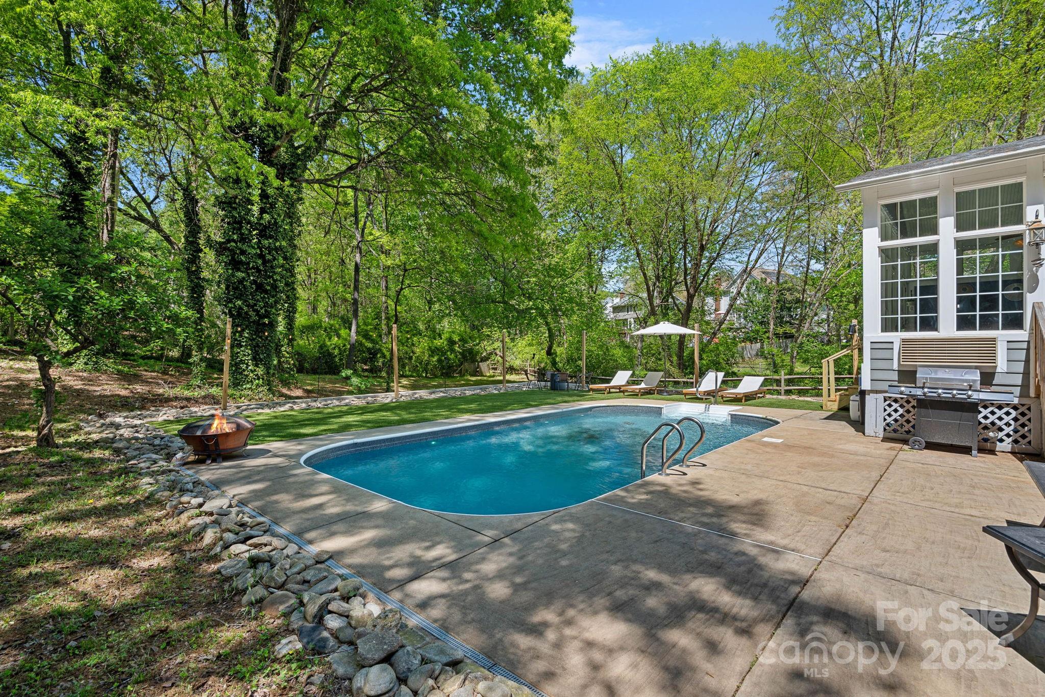 Glynwater - Residential