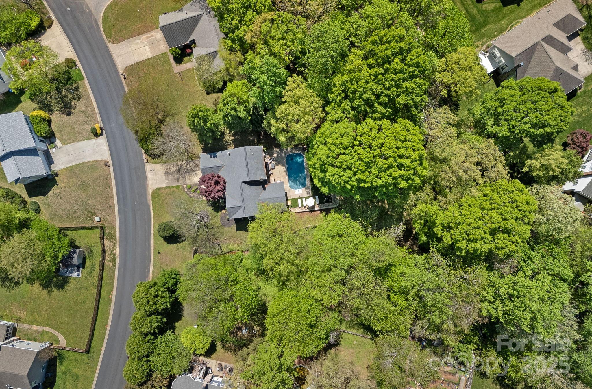 Glynwater - Residential