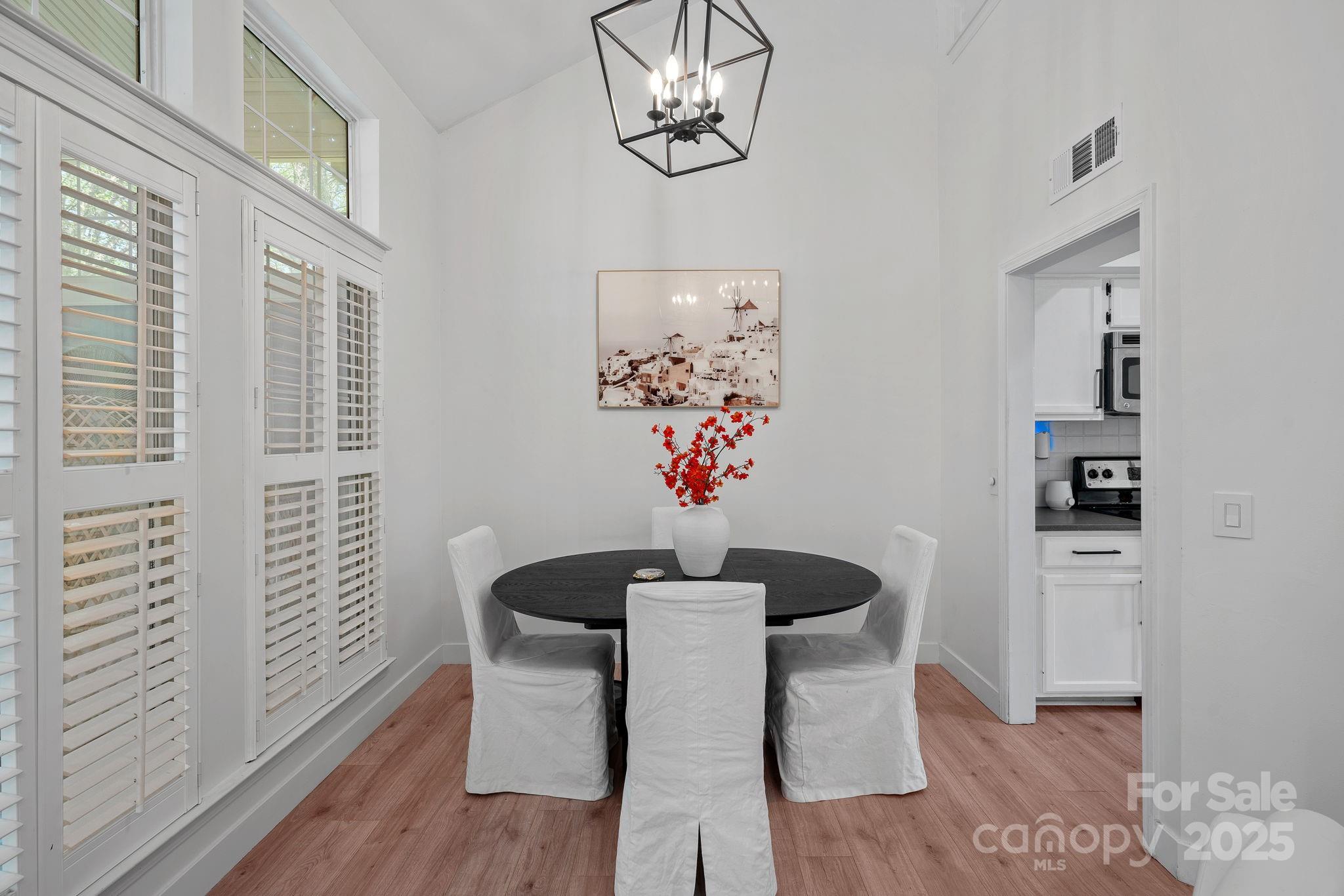 Glynwater - Residential