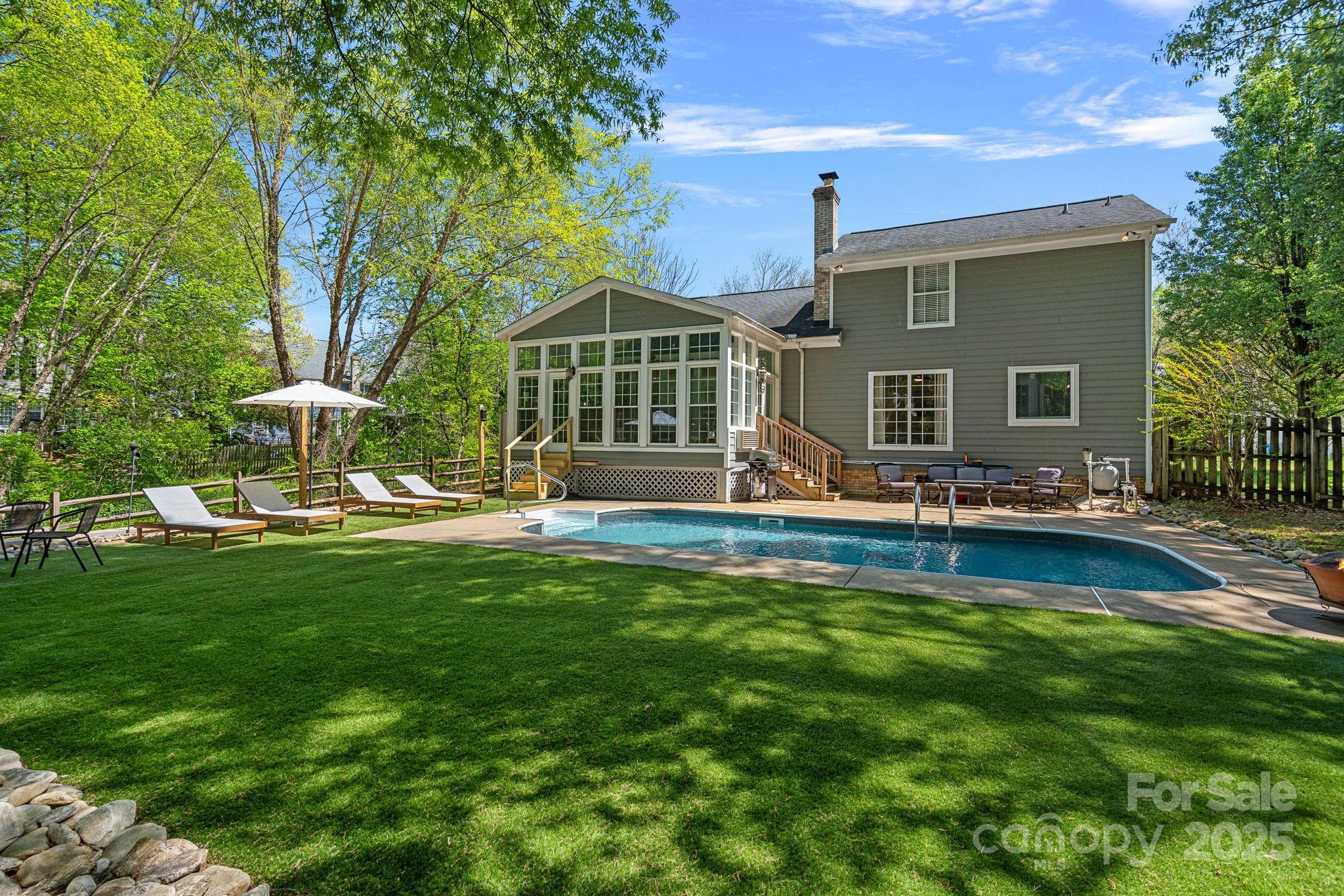 Glynwater - Residential