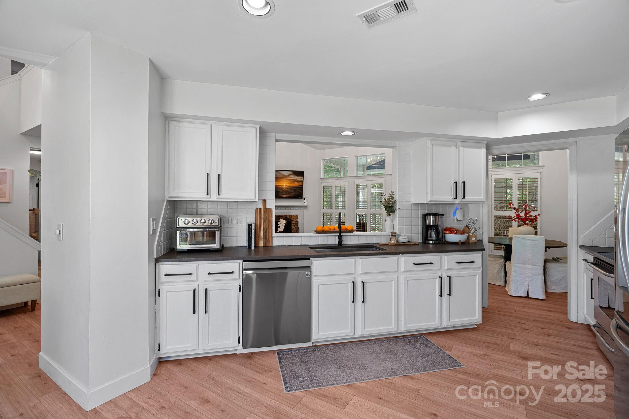 Glynwater - Residential