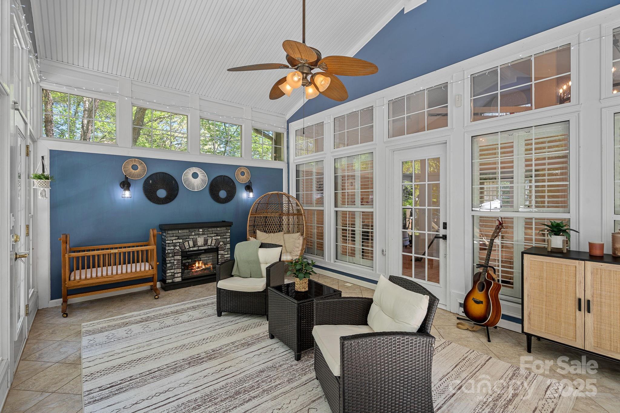 Glynwater - Residential