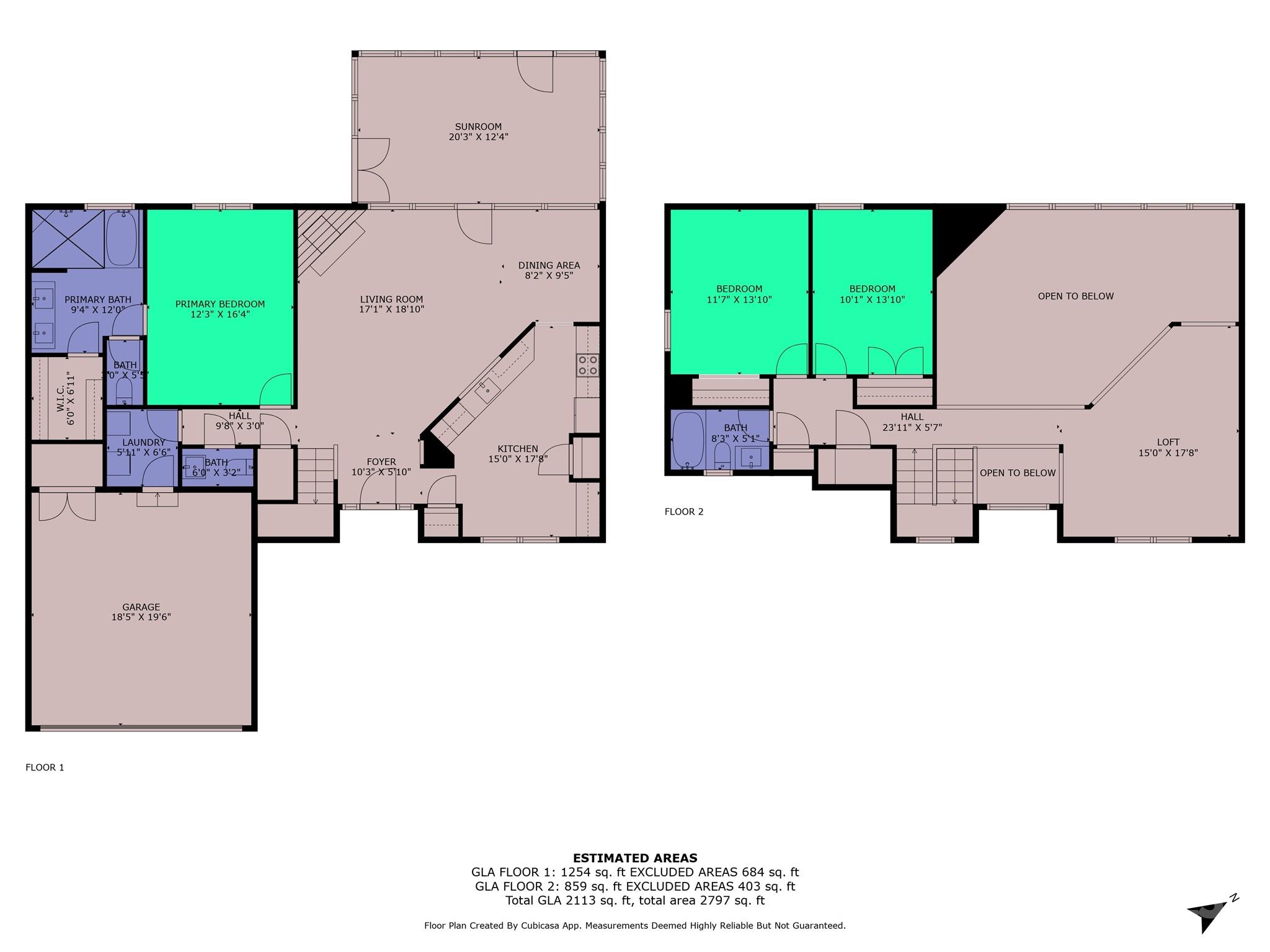 Glynwater - Residential
