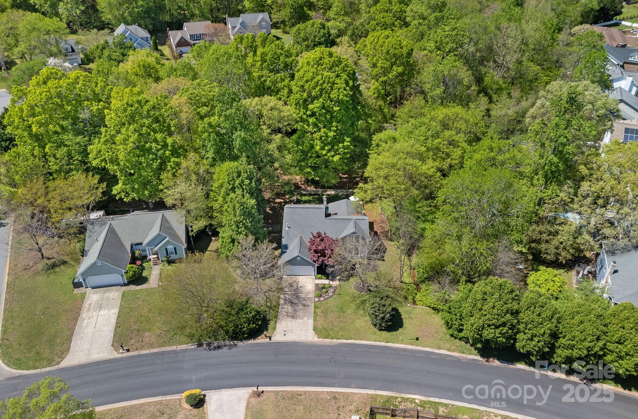 Glynwater - Residential