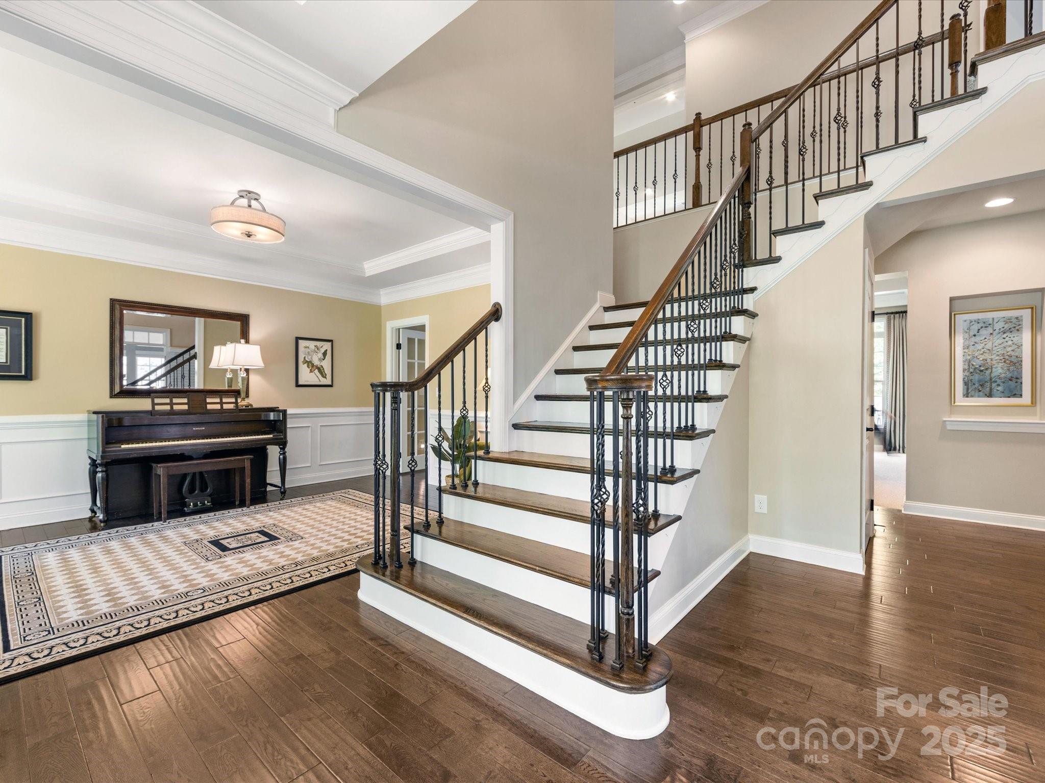 10716 Meg Meadow Drive