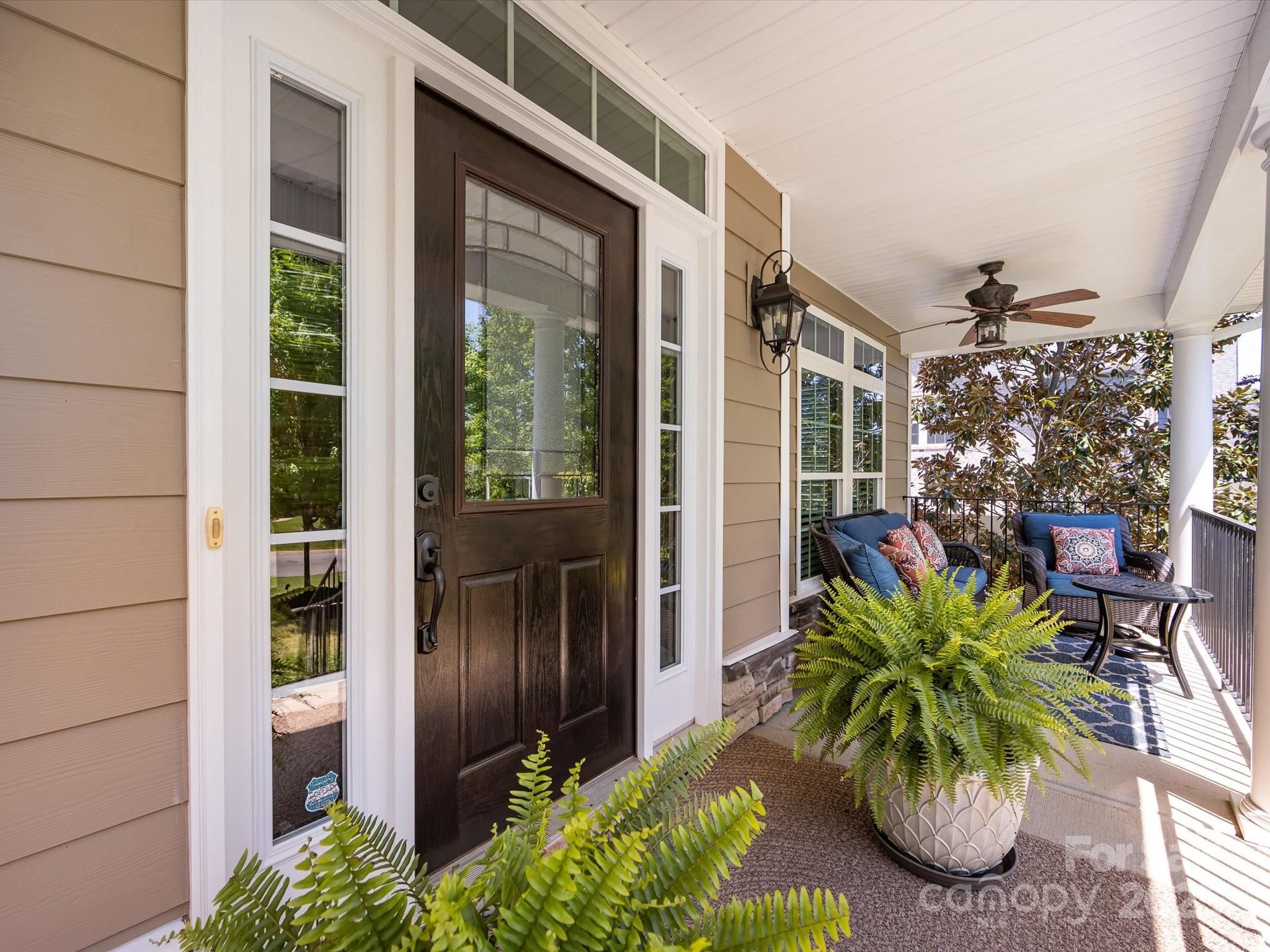 10716 Meg Meadow Drive