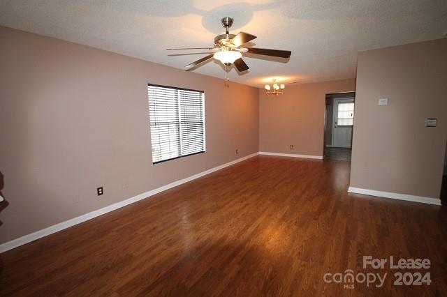 Cherry Meadows - Residential Lease