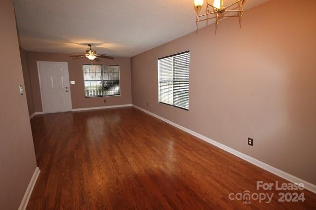 Cherry Meadows - Residential Lease