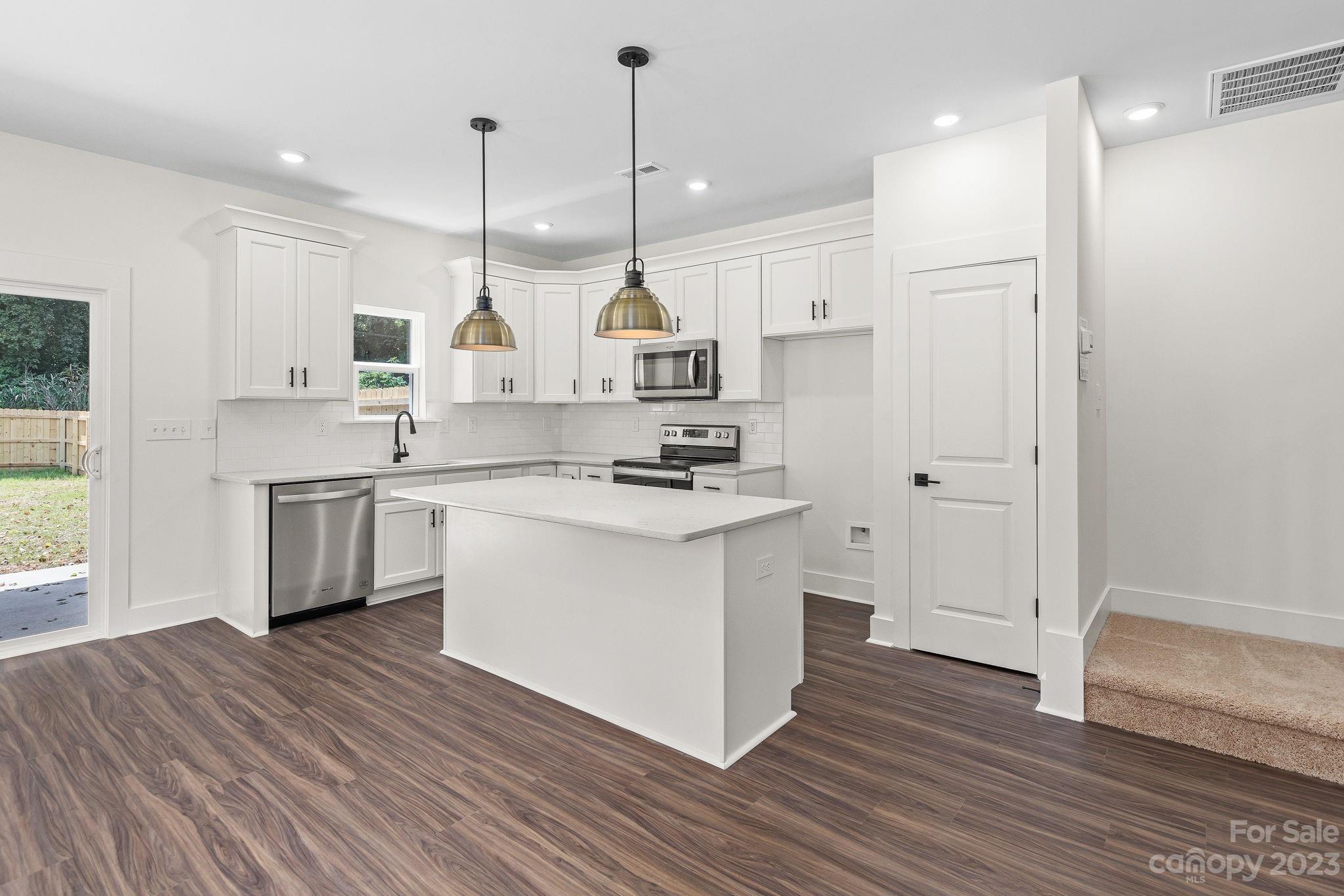 Druid Hills - Residential