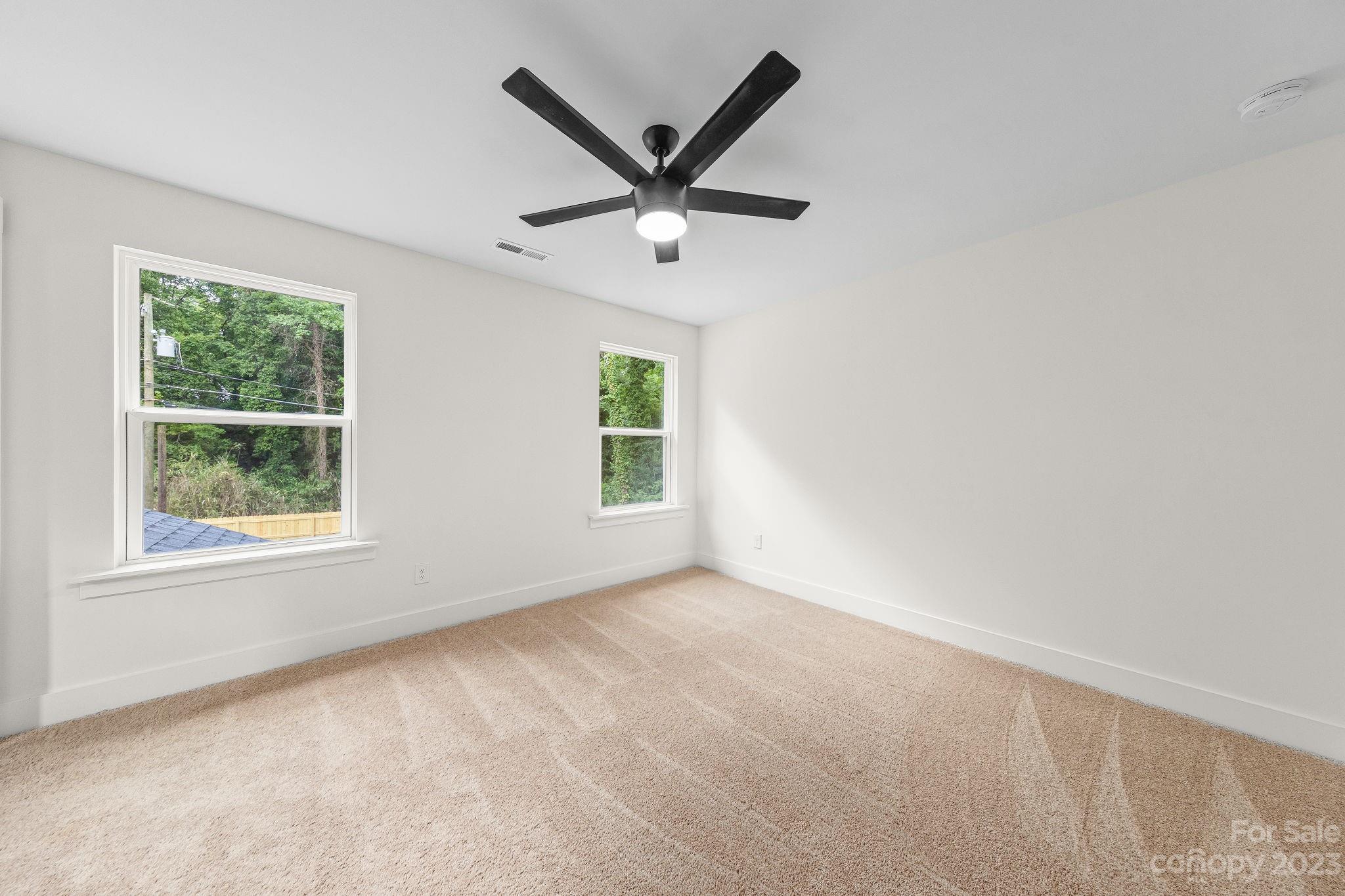 Druid Hills - Residential