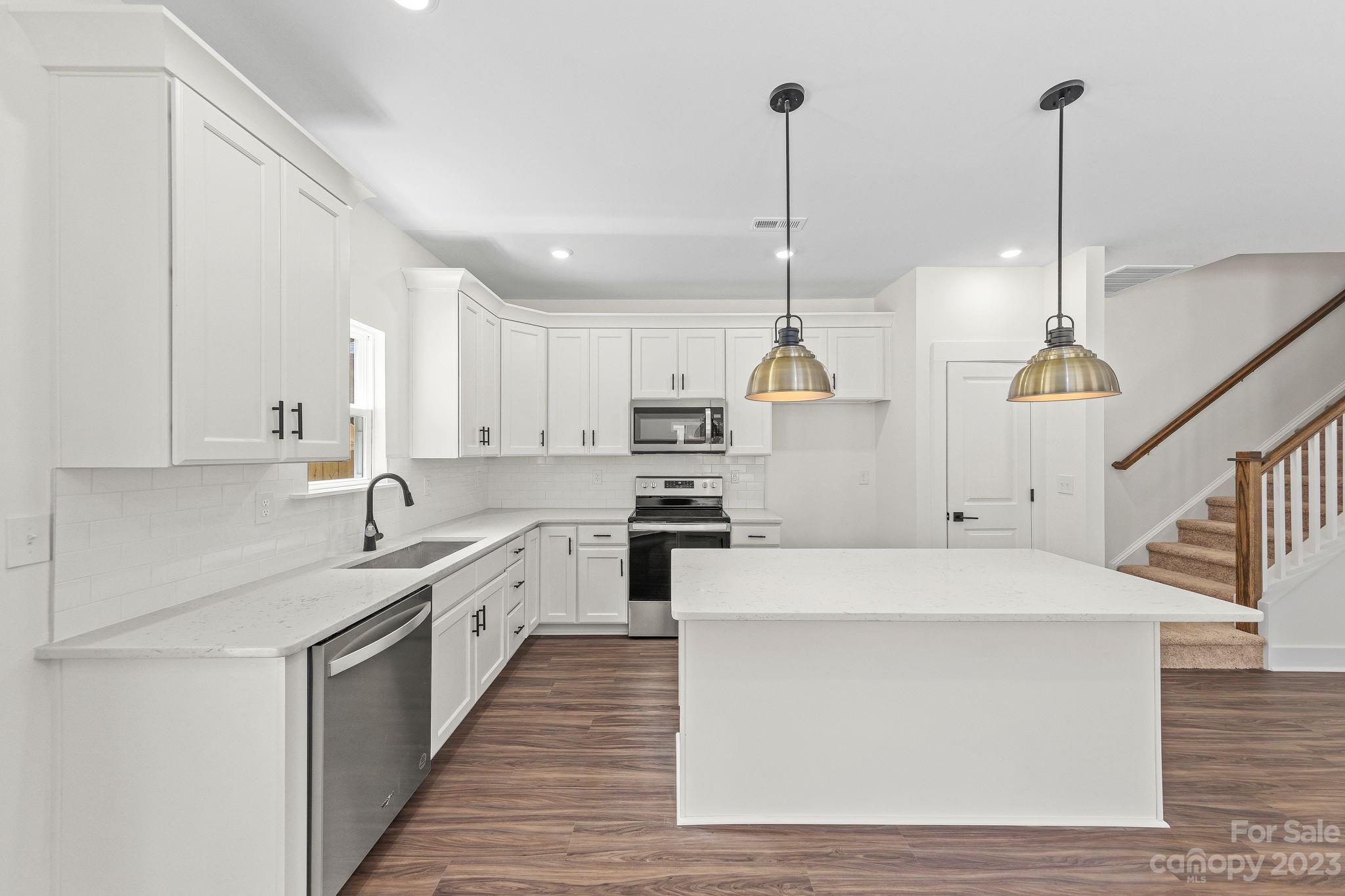 Druid Hills - Residential