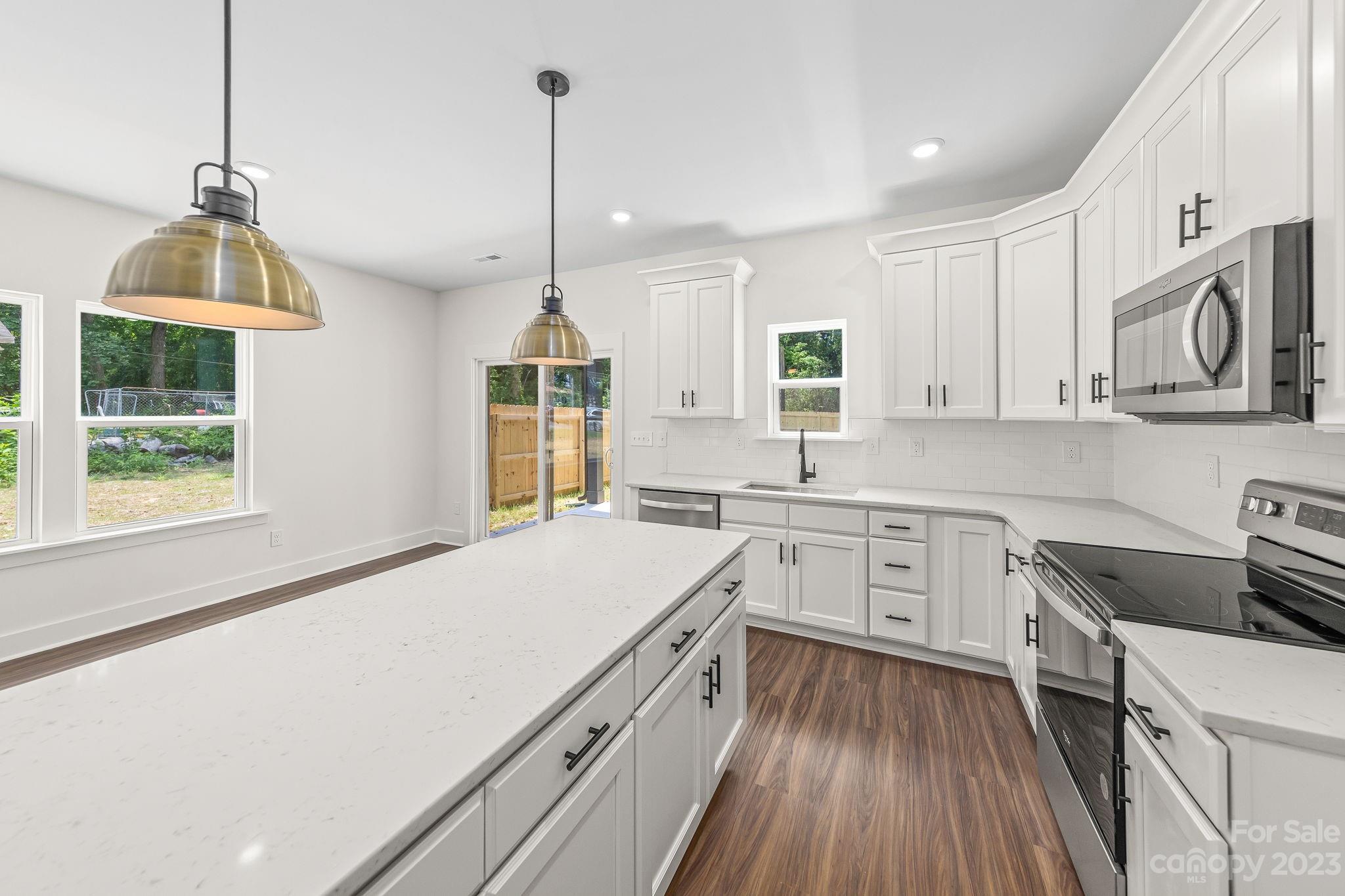 Druid Hills - Residential