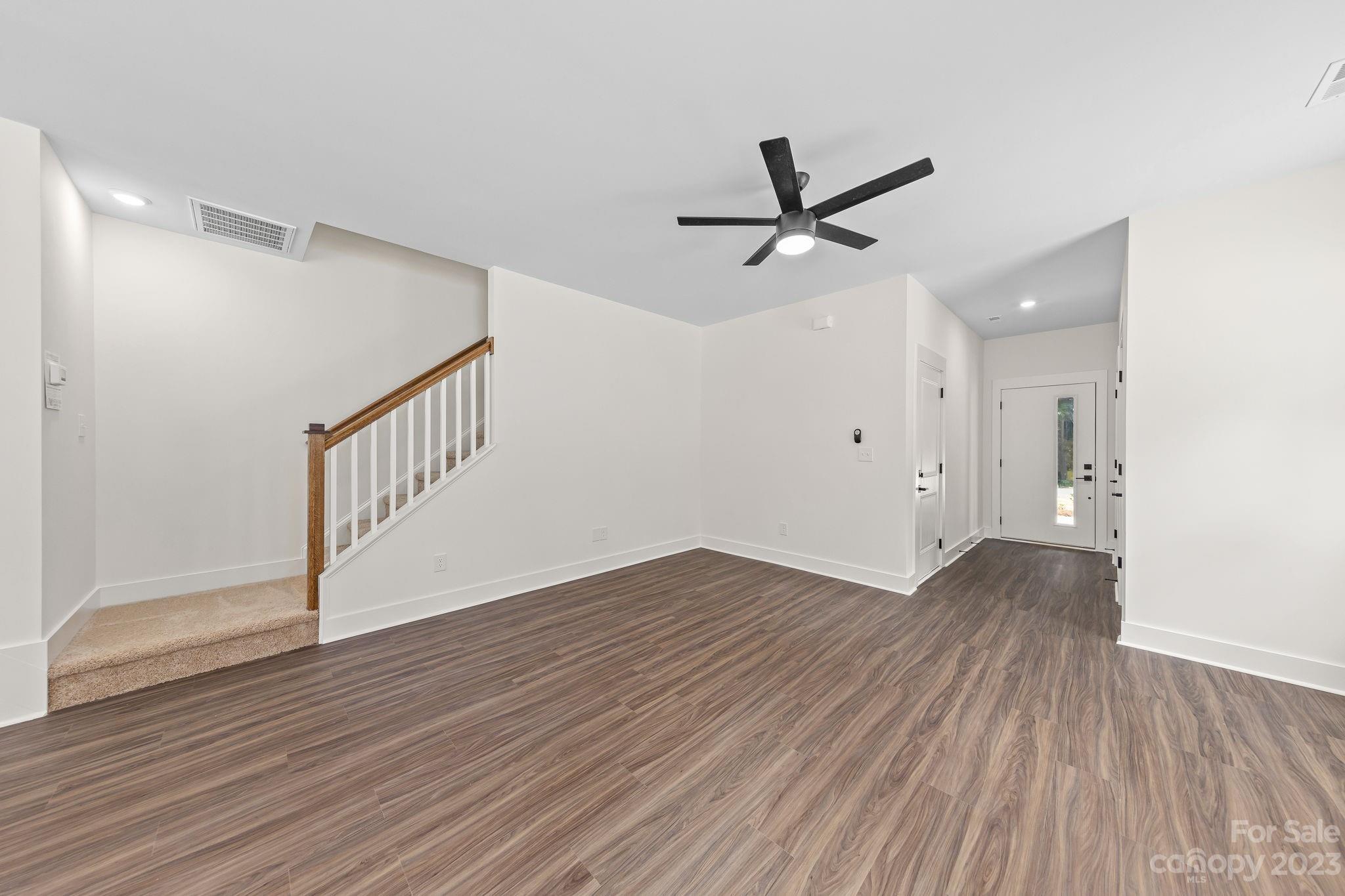 Druid Hills - Residential
