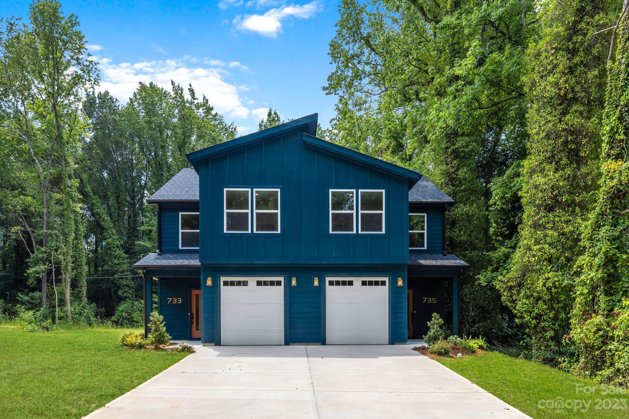 Druid Hills - Residential