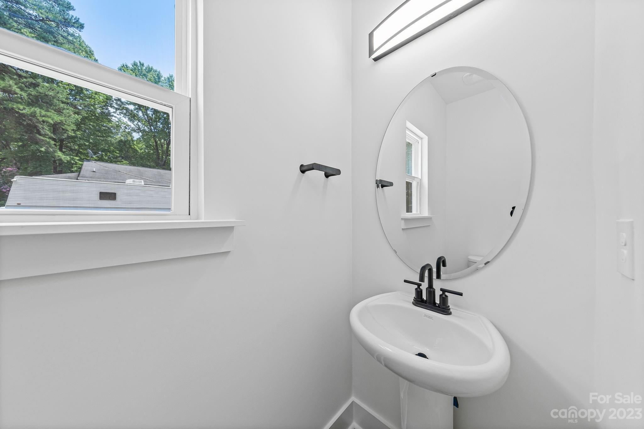 Druid Hills - Residential