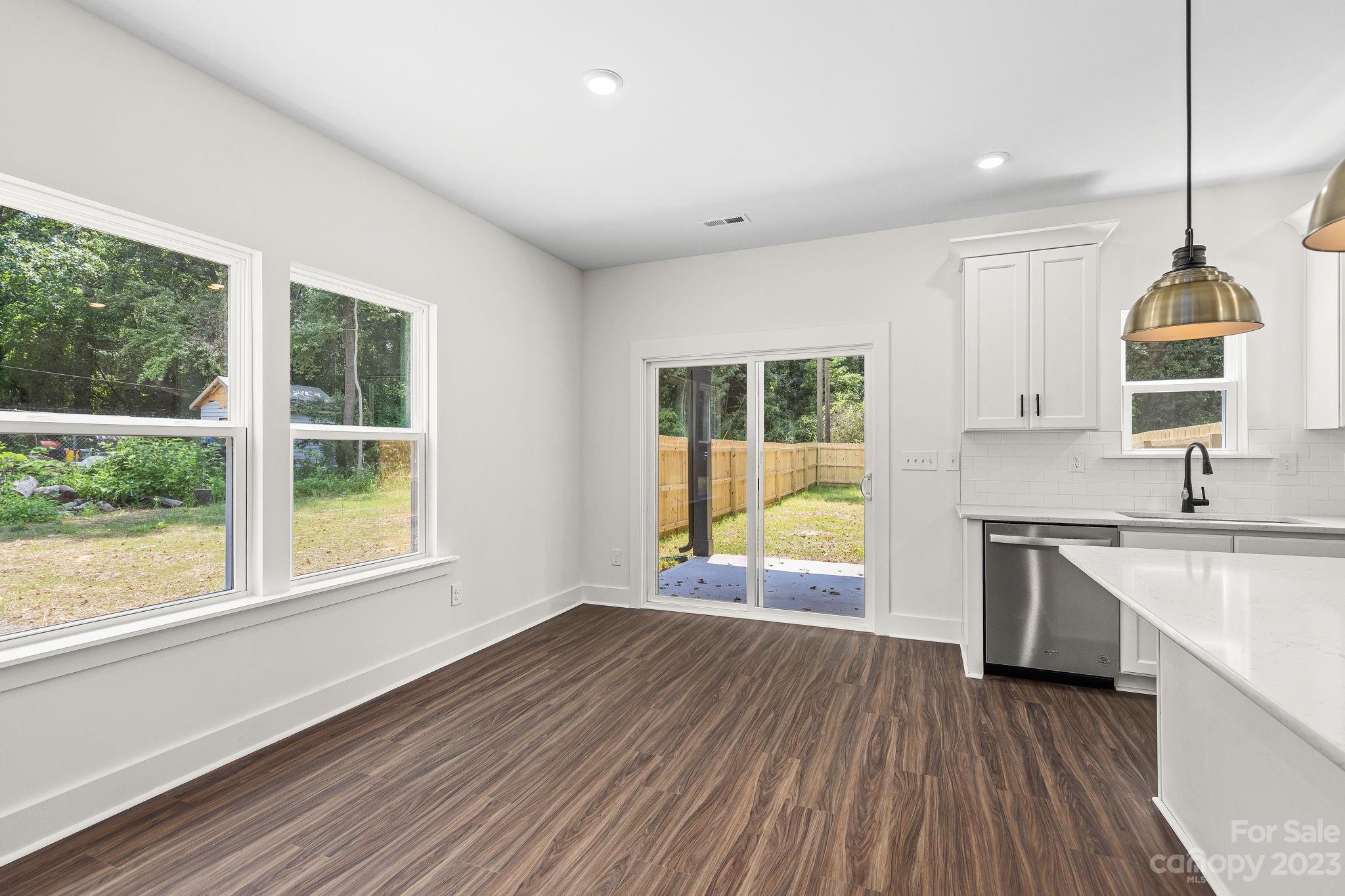 Druid Hills - Residential