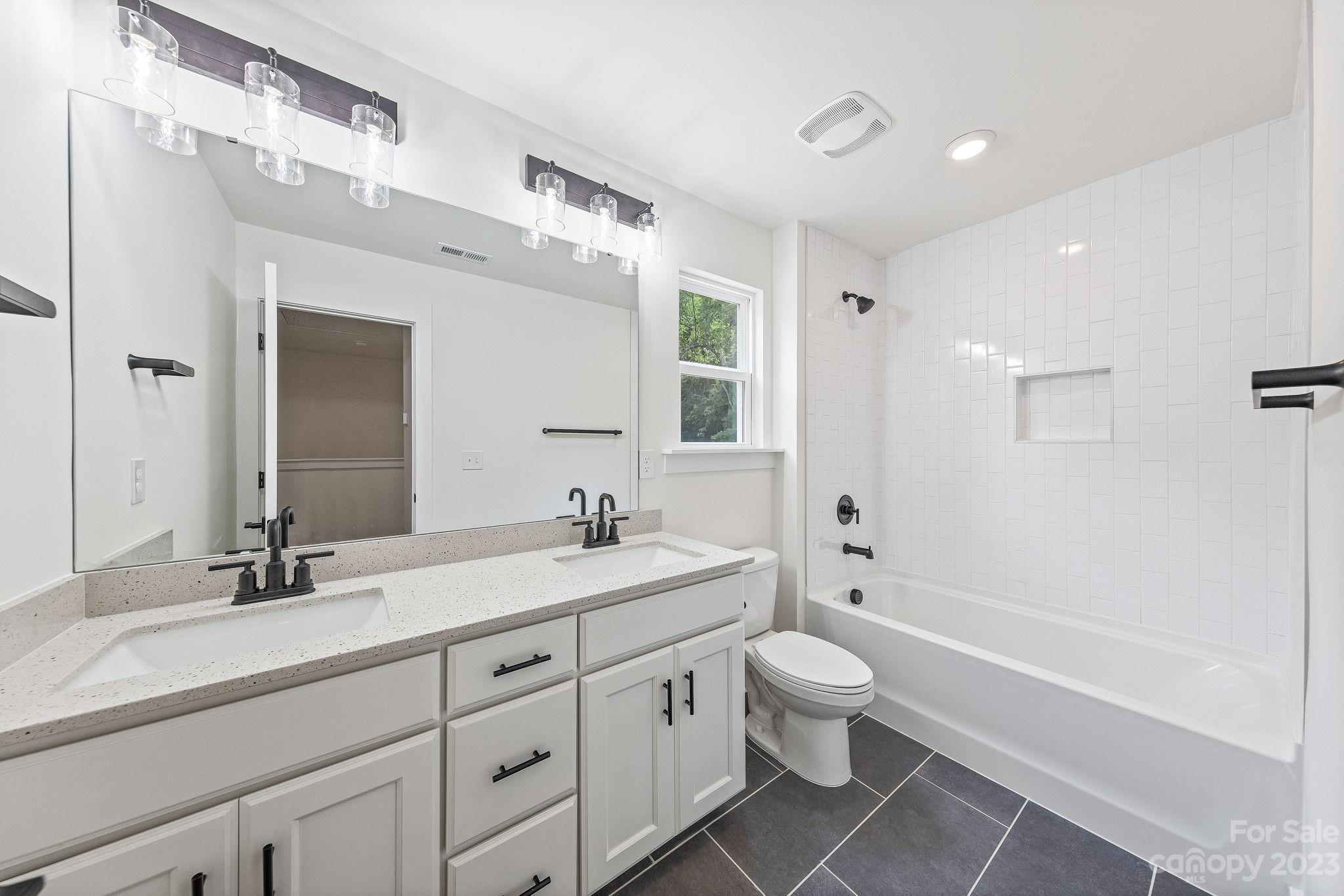 Druid Hills - Residential
