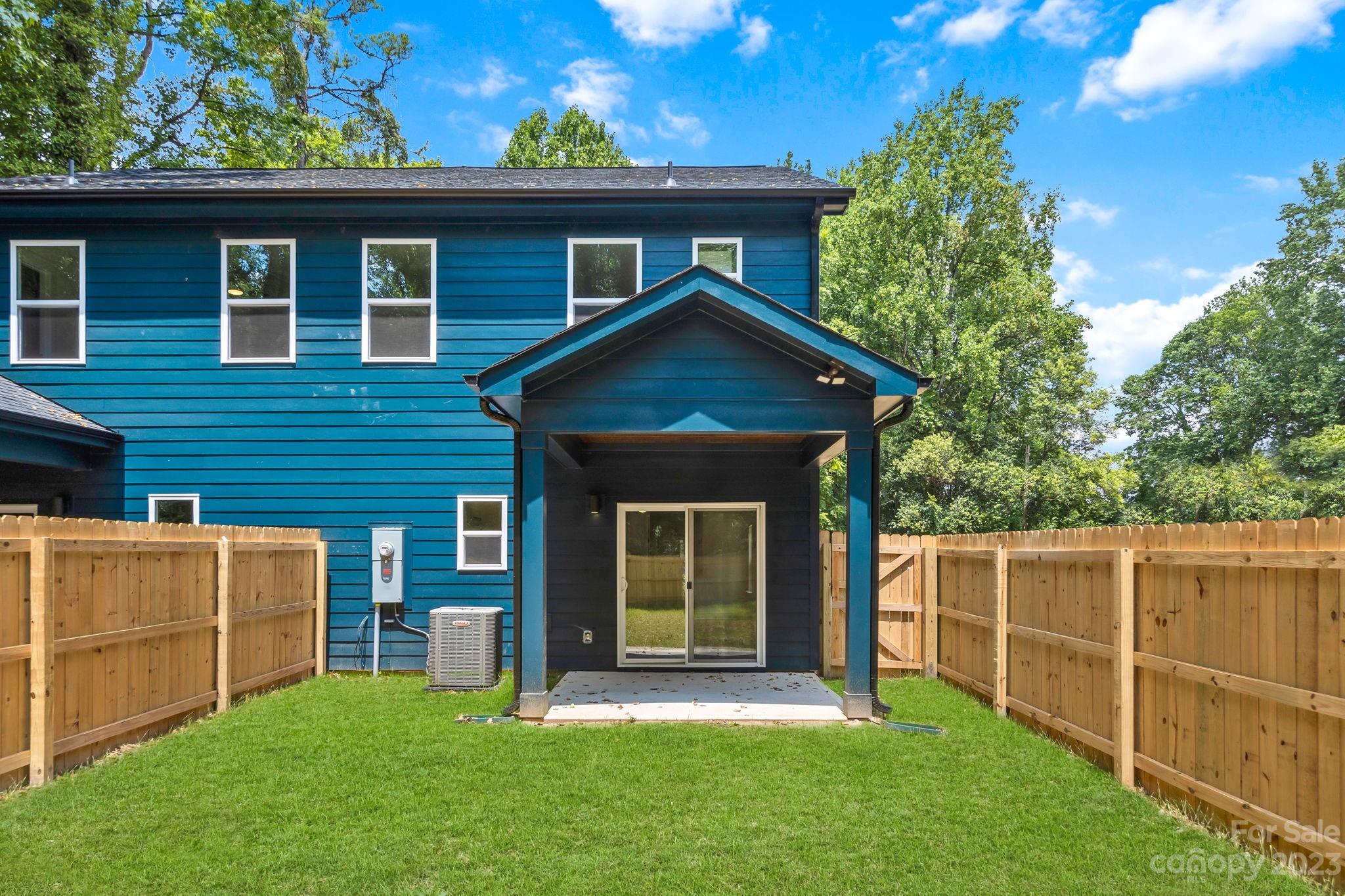Druid Hills - Residential