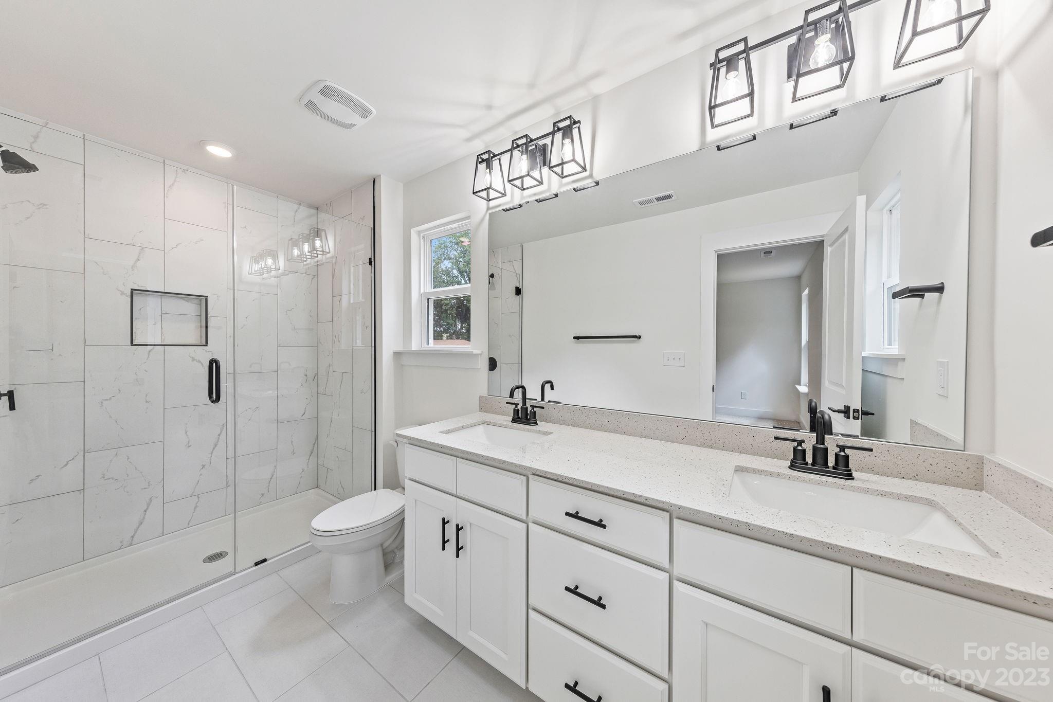 Druid Hills - Residential