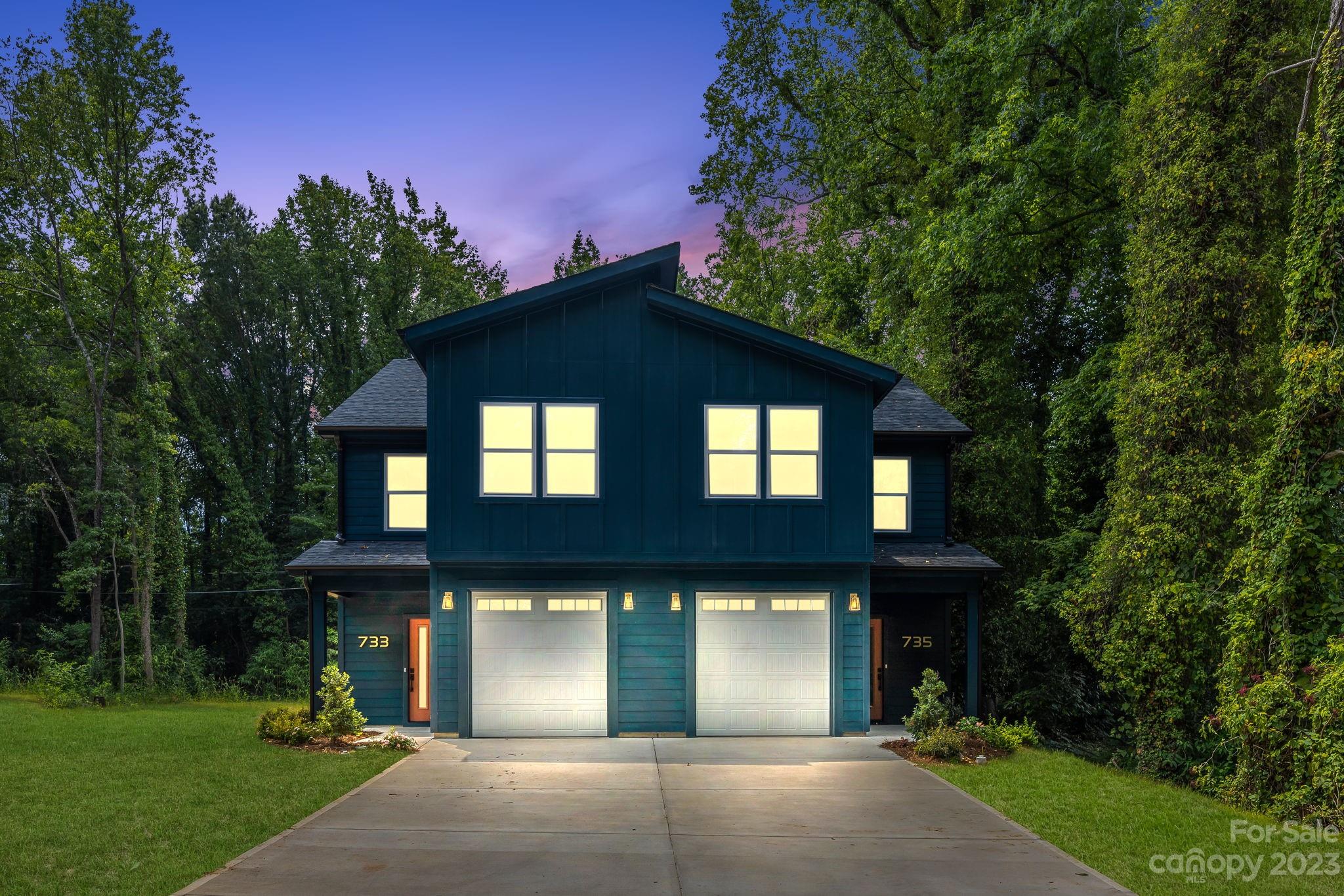 Druid Hills - Residential